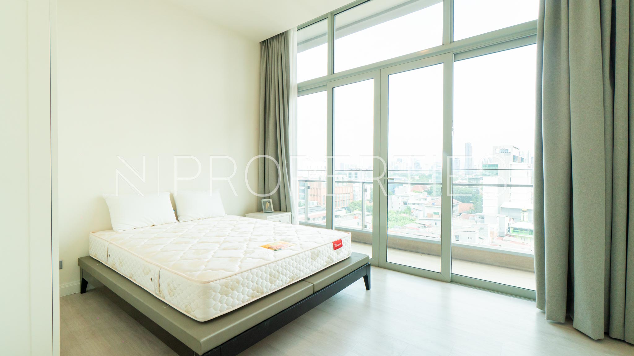 The Stature Menteng – Premium 2BR