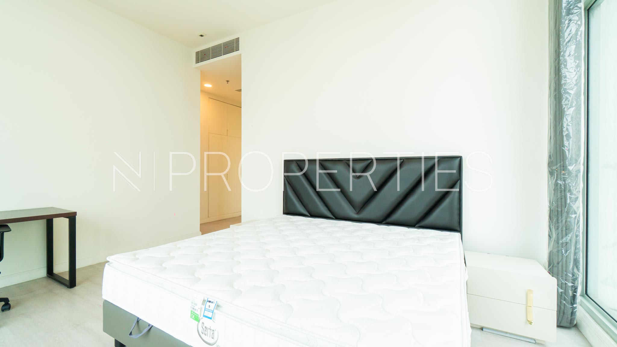 The Stature Menteng – Luxury 3BR Residence