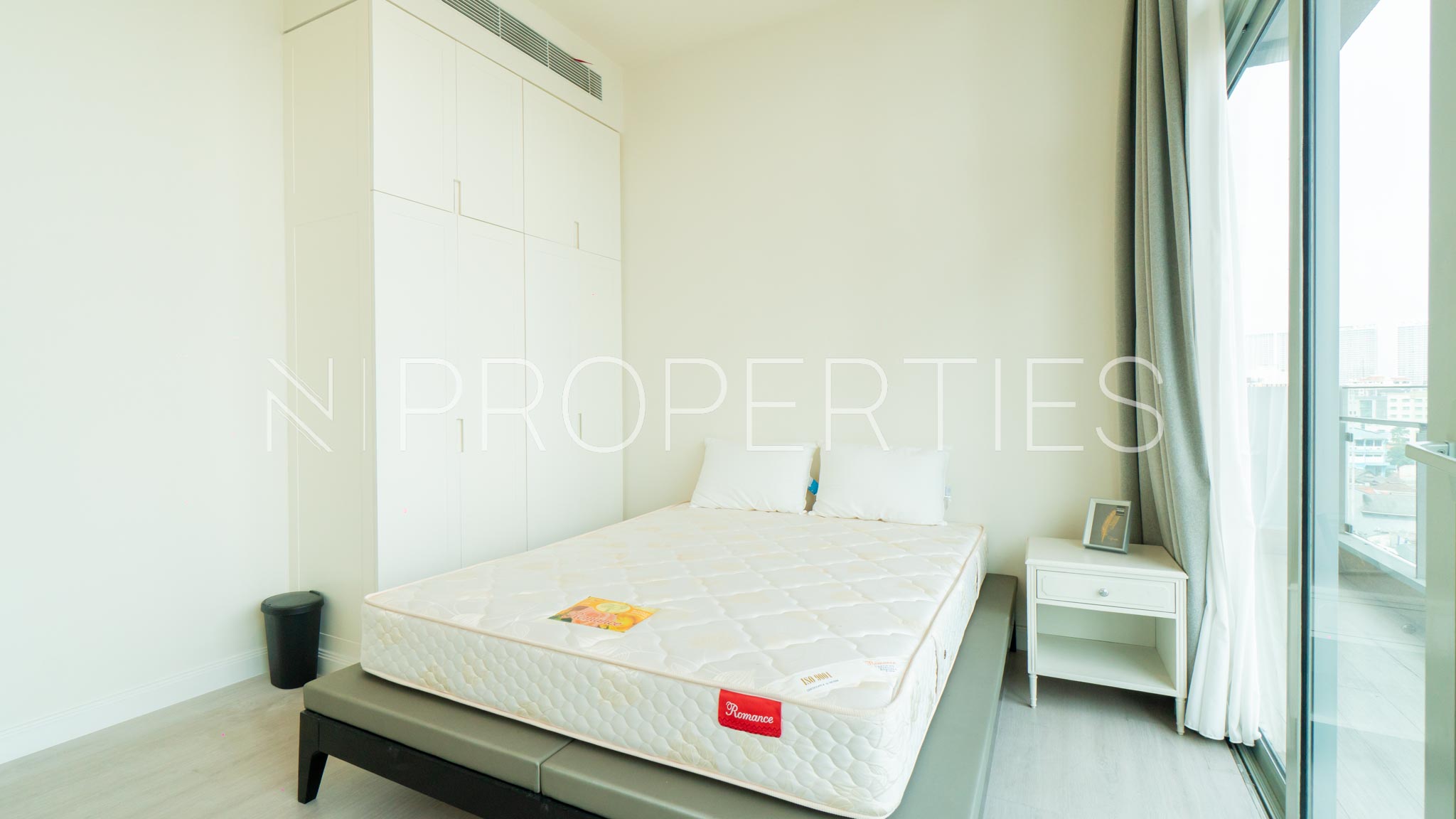The Stature Menteng – Premium 2BR