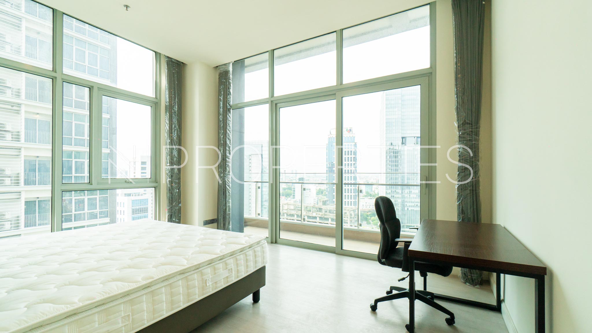 The Stature Menteng – Luxury 3BR Residence