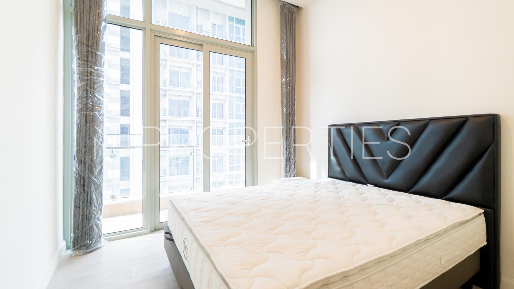 The Stature Menteng – Luxury 3BR Residence
