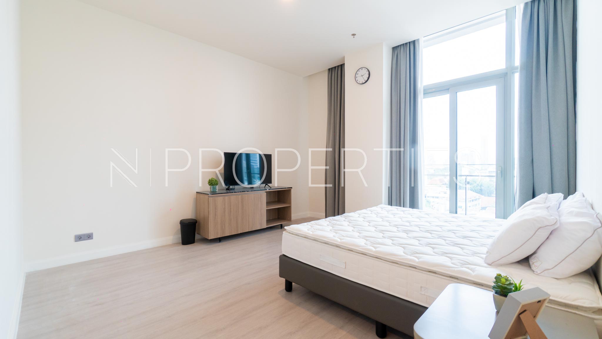 The Stature Menteng – Premium 2BR