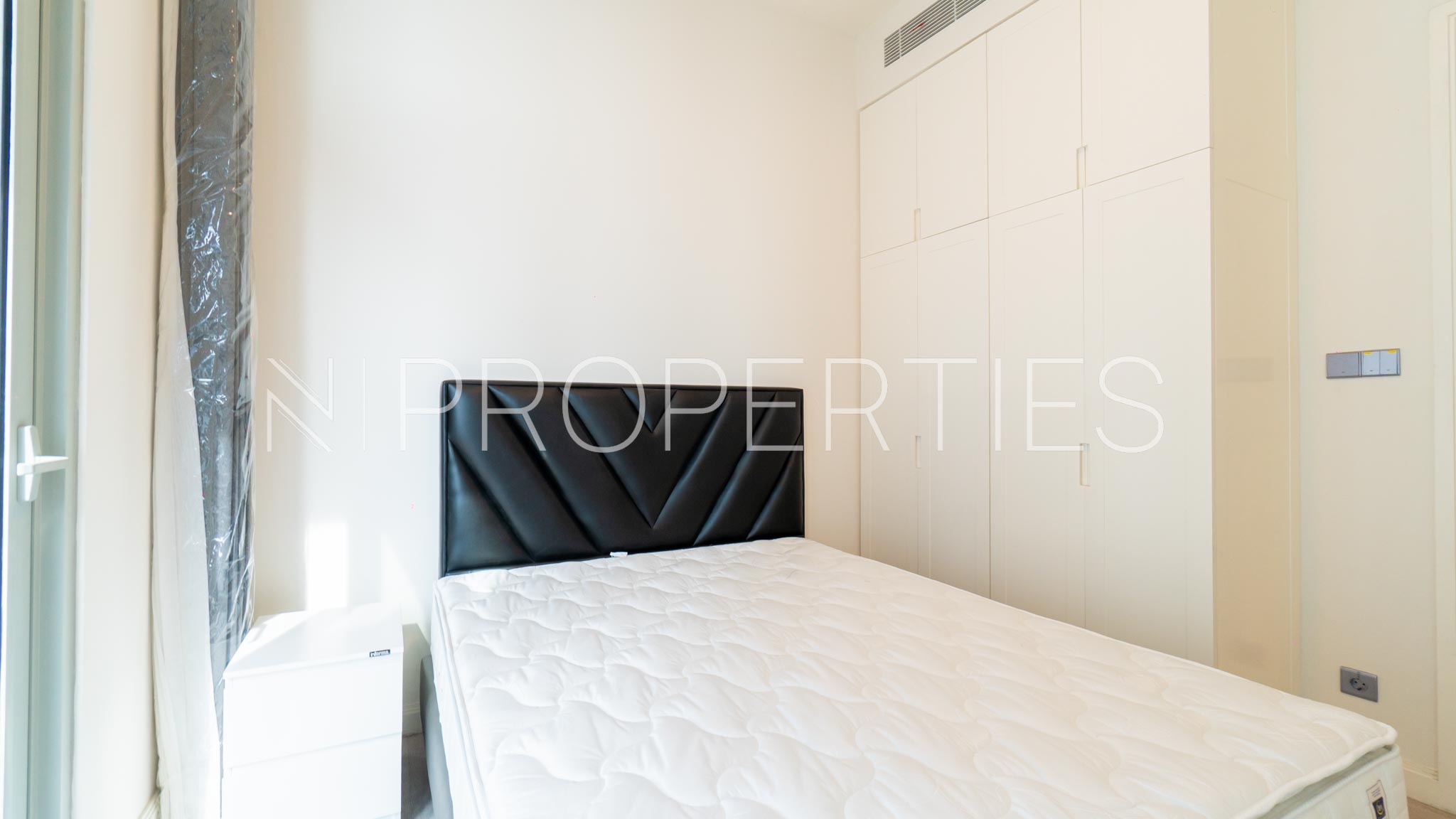 The Stature Menteng – Luxury 3BR Residence