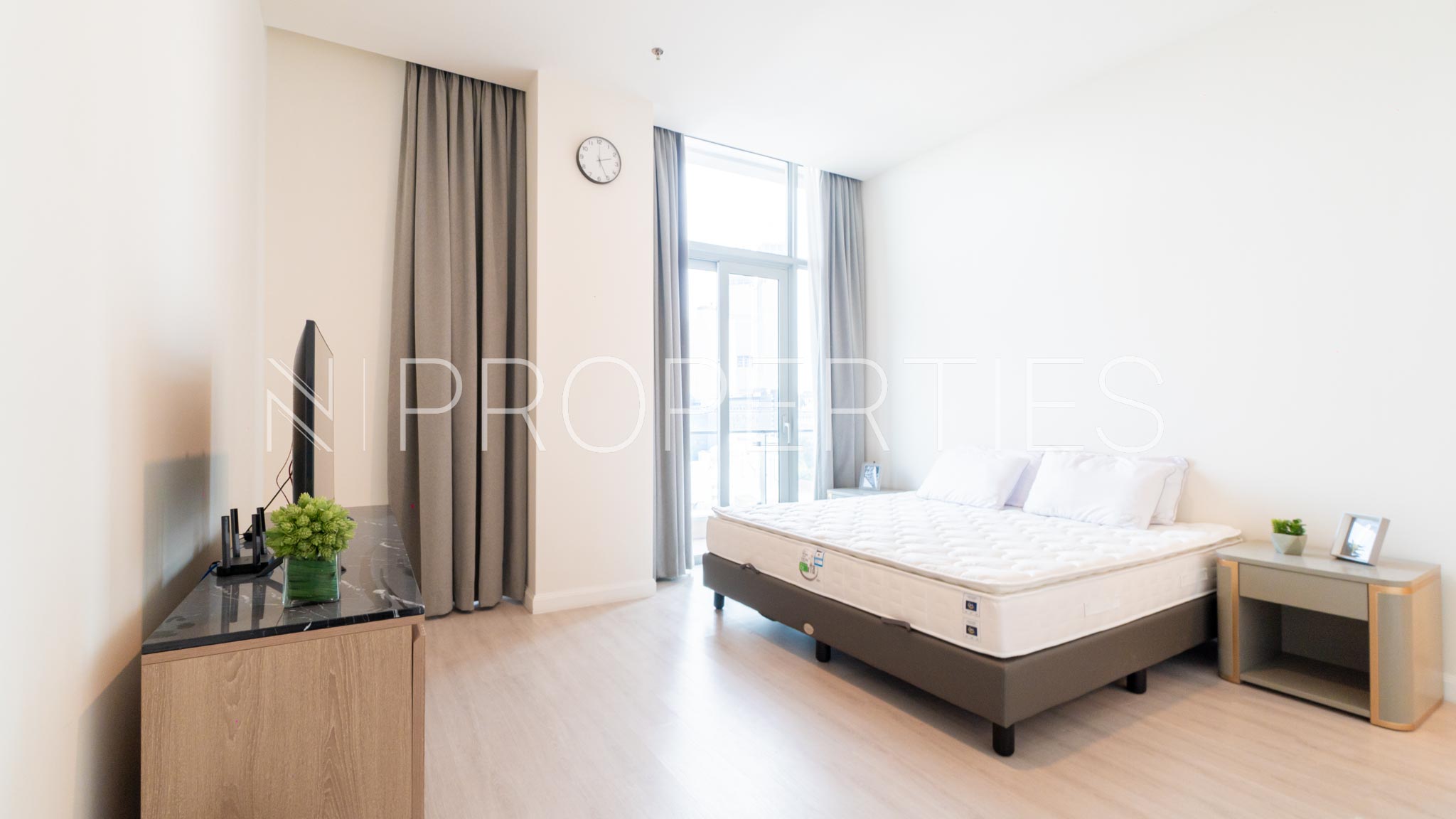 The Stature Menteng – Premium 2BR