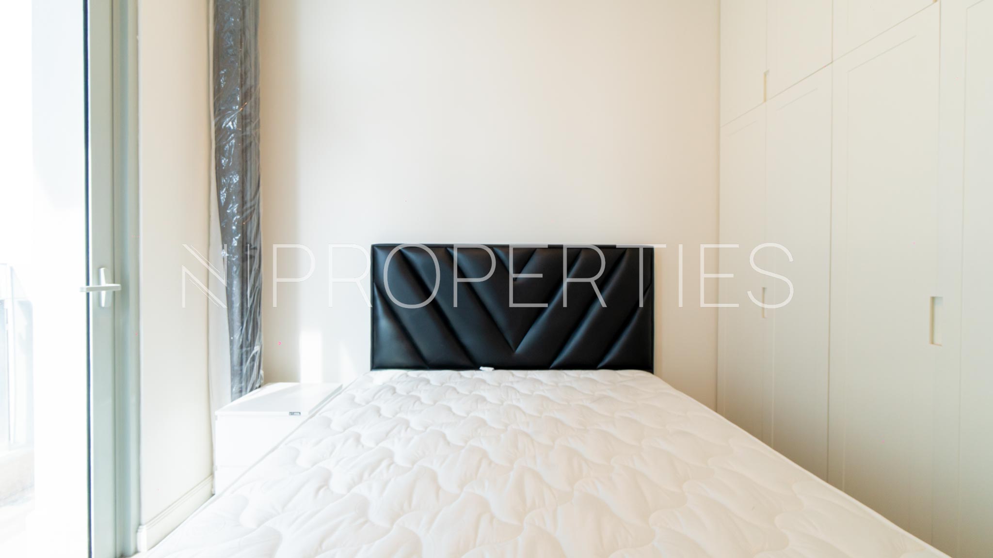 The Stature Menteng – Luxury 3BR Residence