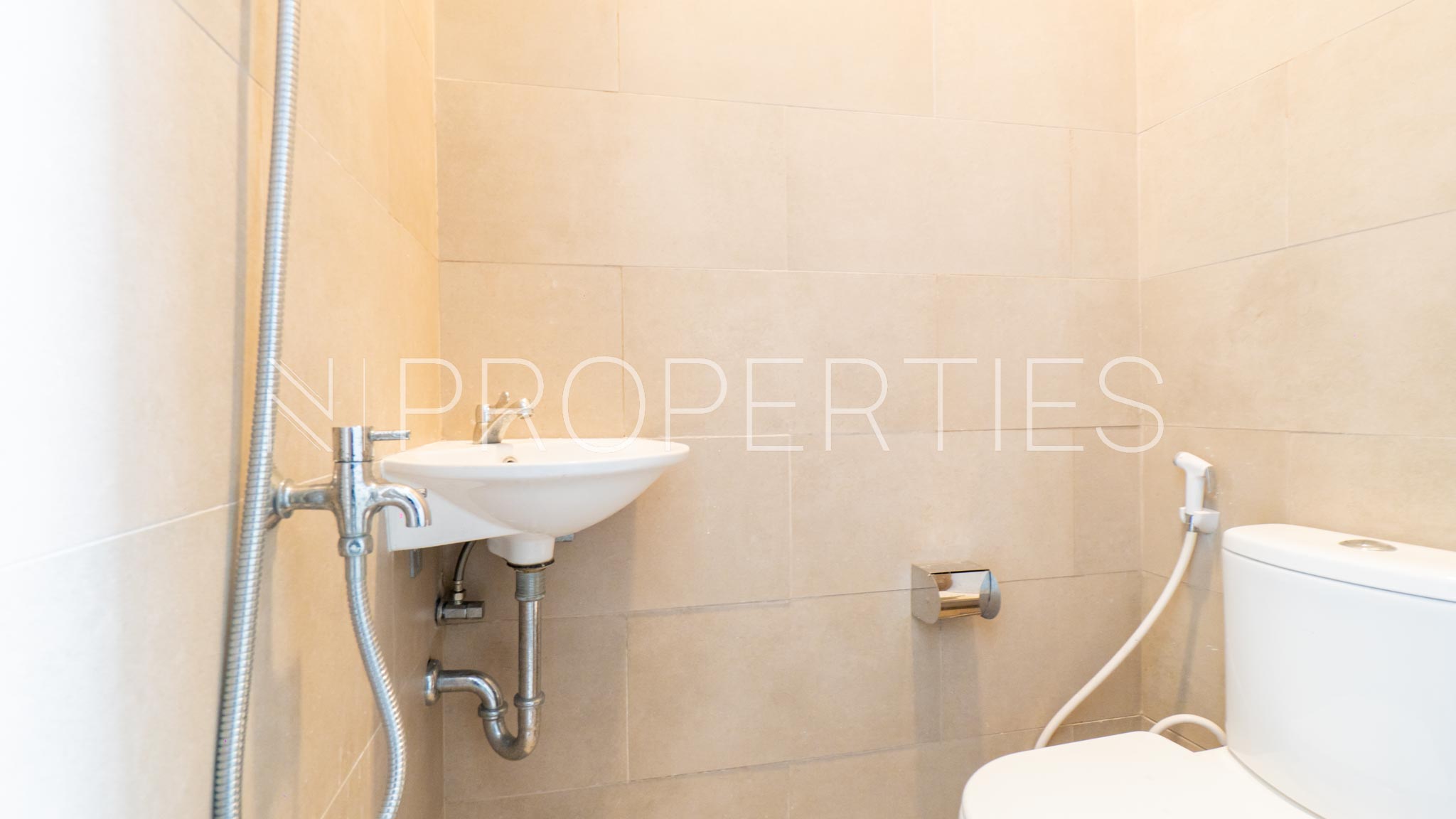 The Stature Menteng – Luxury 3BR Residence