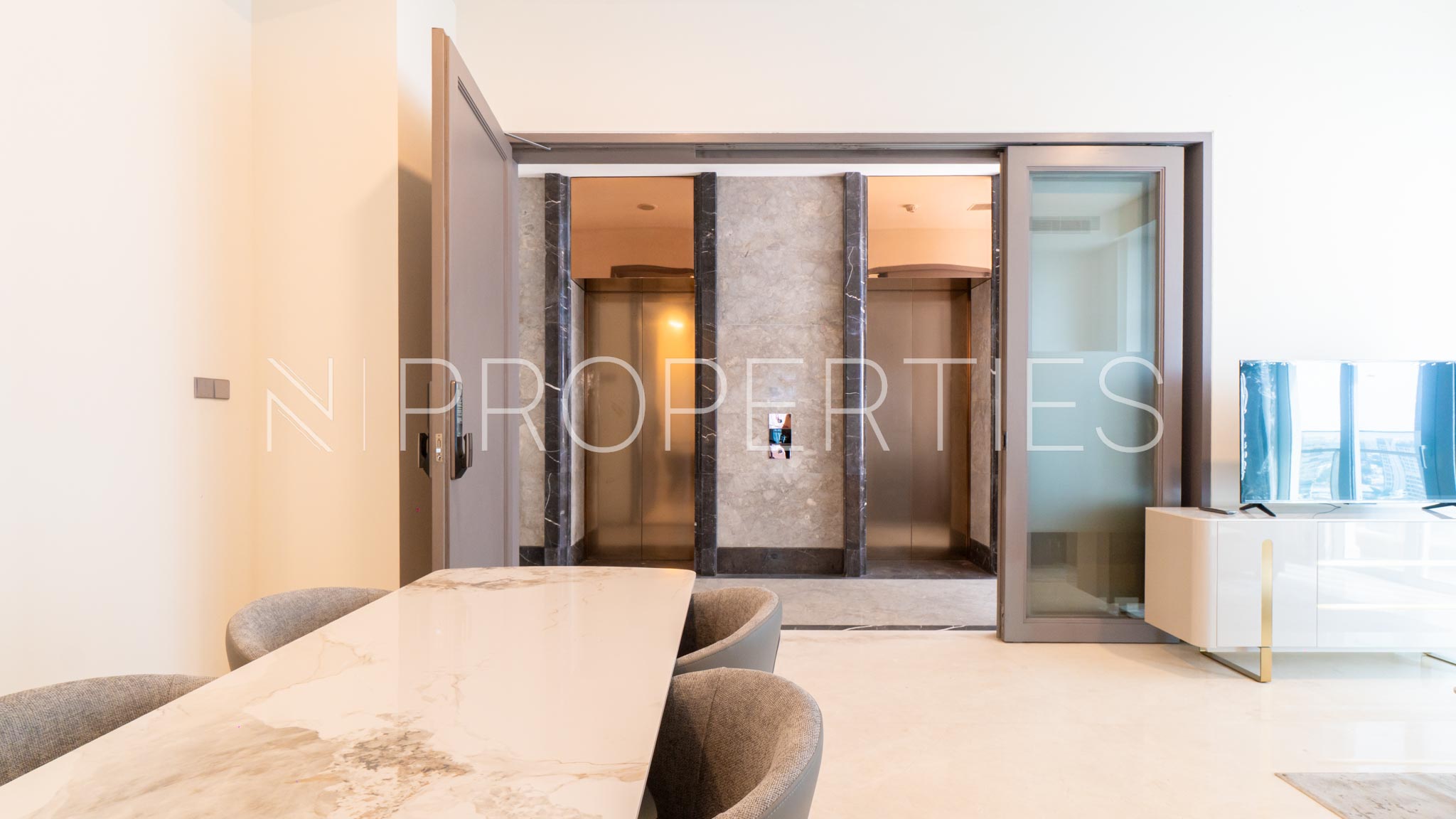 The Stature Menteng – Luxury 3BR Residence