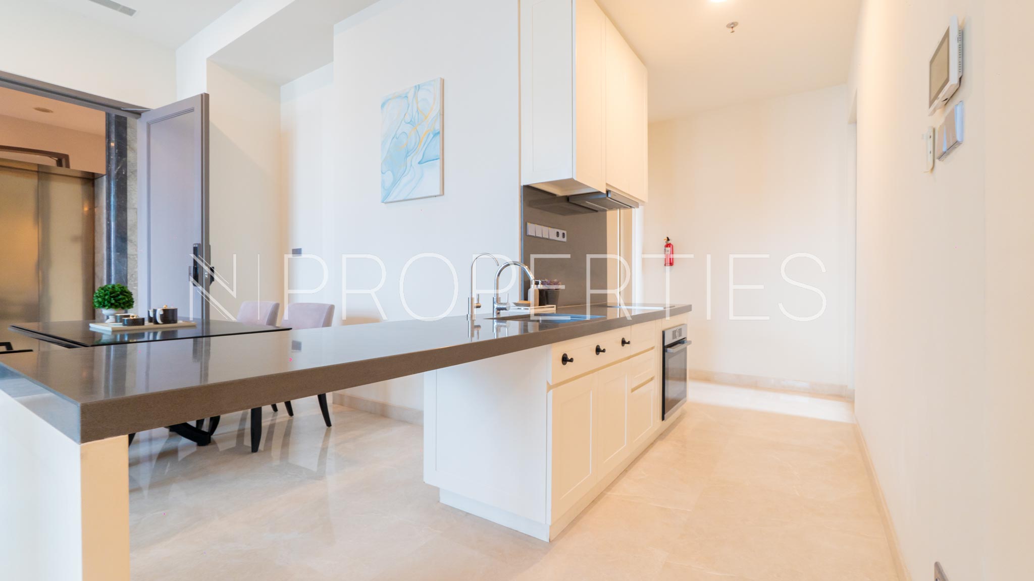 The Stature Menteng – Premium 2BR