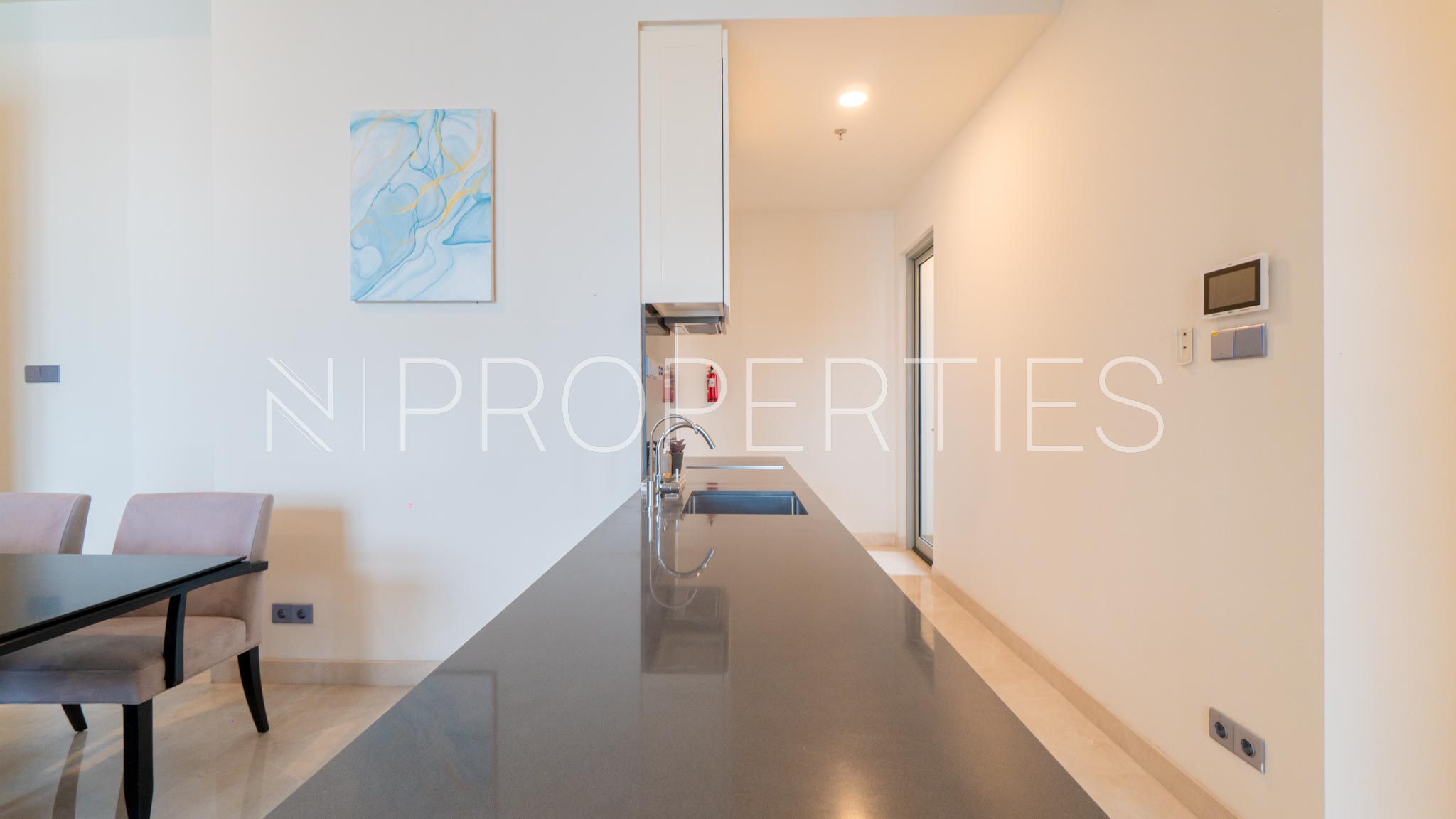 The Stature Menteng – Premium 2BR