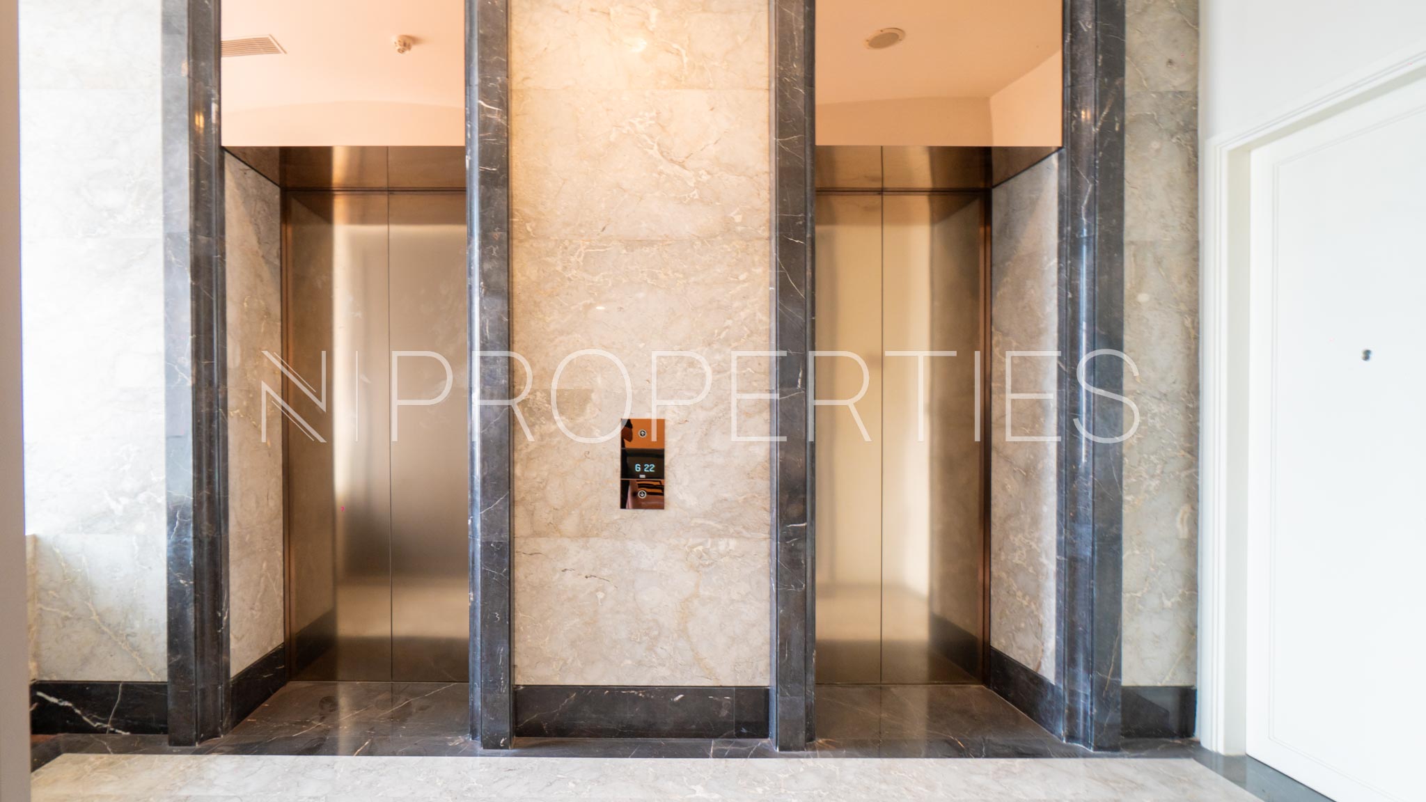 The Stature Menteng – Premium 2BR
