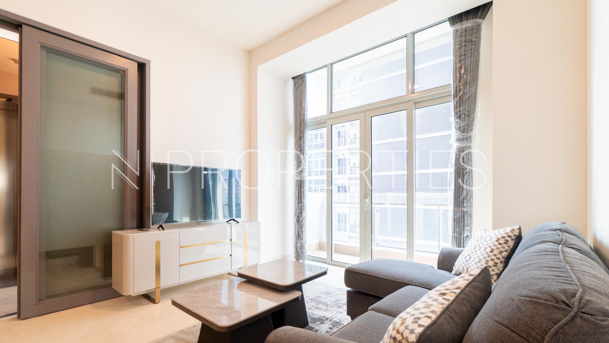 The Stature Menteng – Luxury 3BR Residence