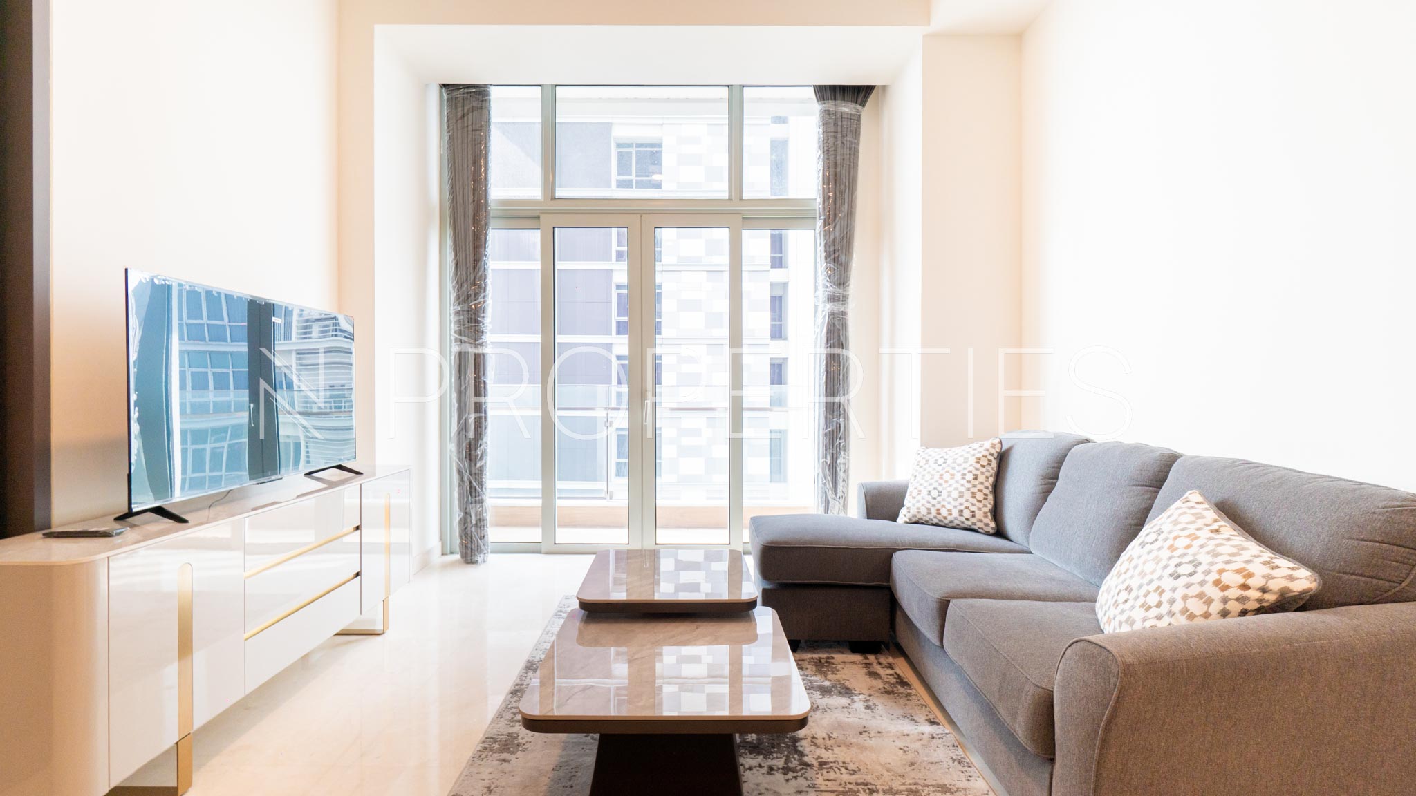 The Stature Menteng – Luxury 3BR Residence