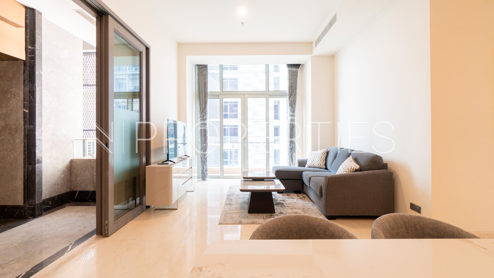 The Stature Menteng – Luxury 3BR Residence