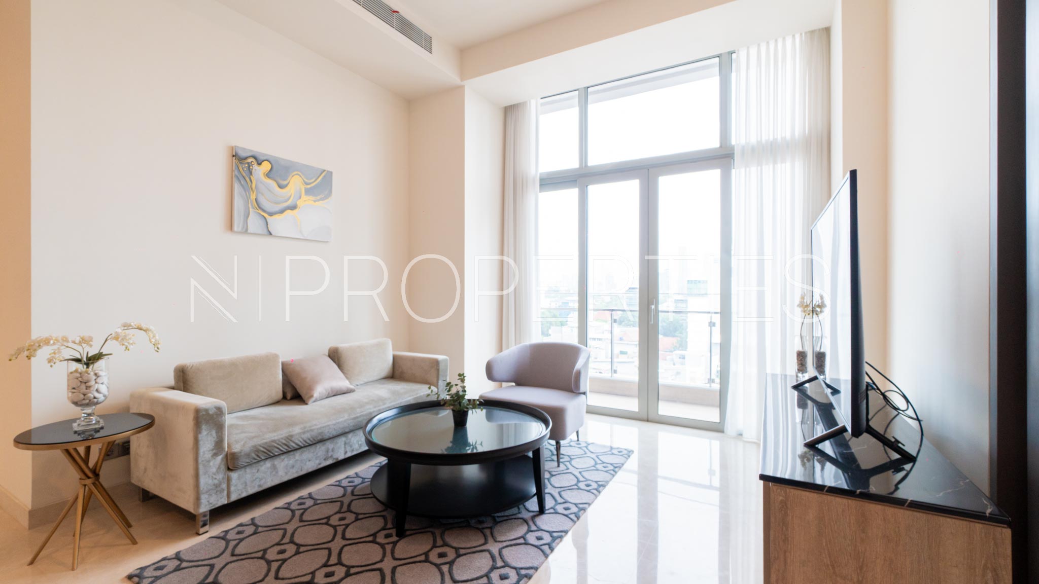 The Stature Menteng – Premium 2BR