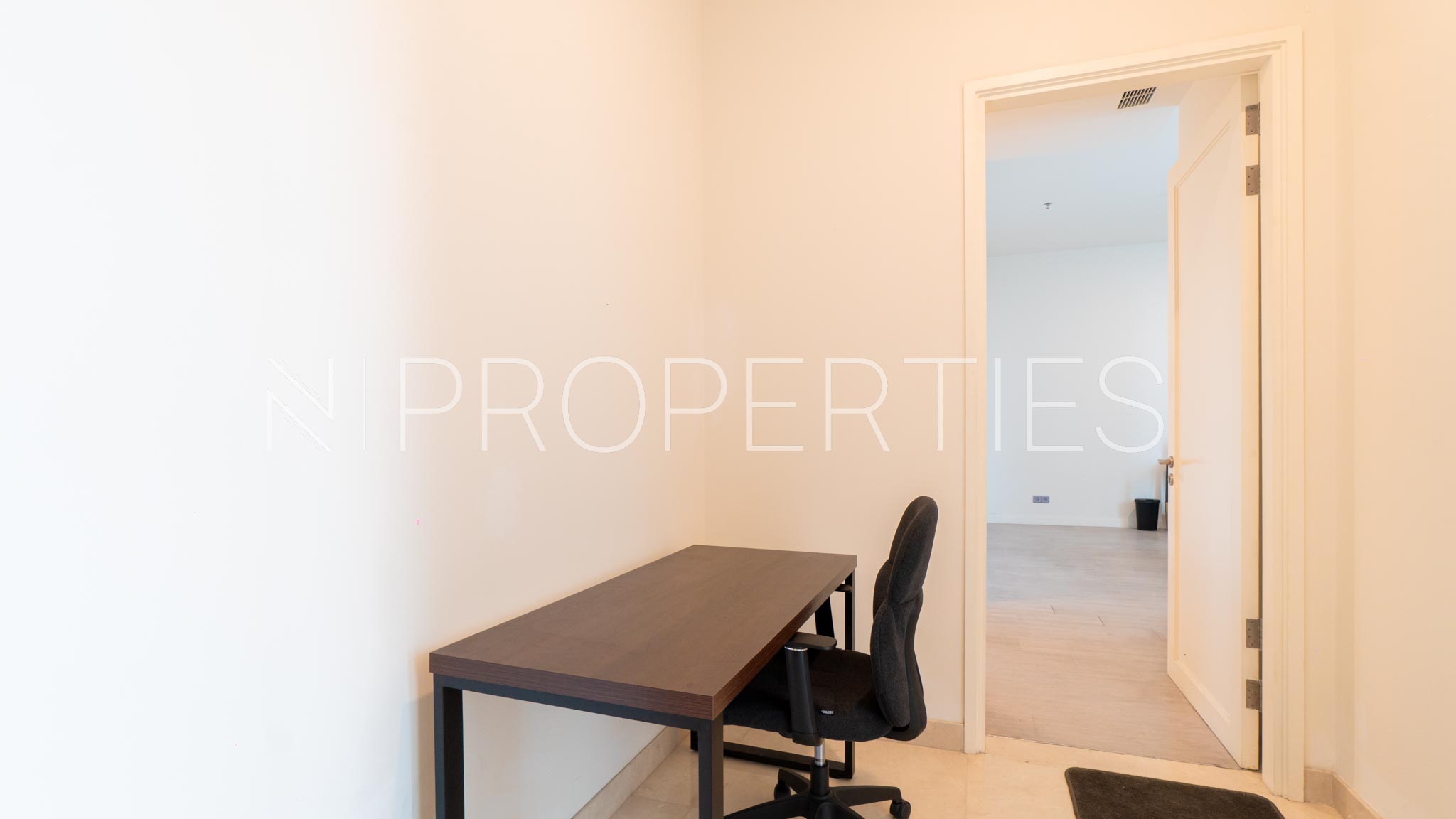 Spacious 2BR Residence – The Stature Menteng