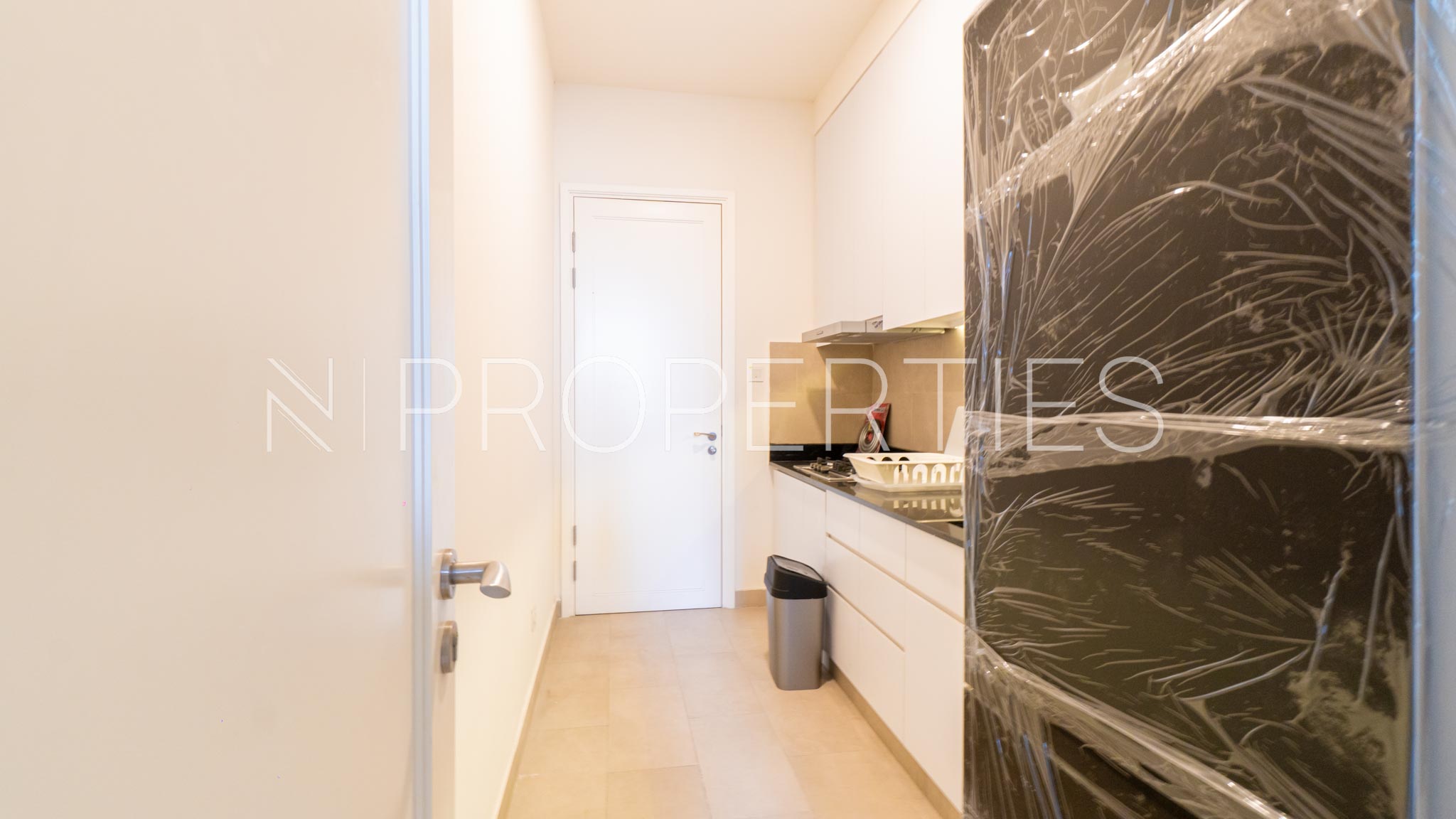 The Stature Menteng – Luxury 3BR Residence