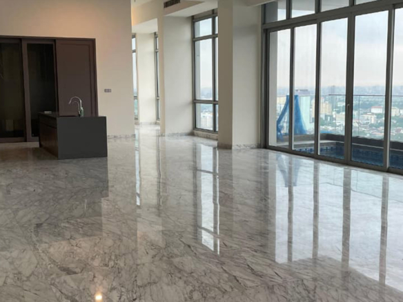 Premium 4BR Residence at The Stature