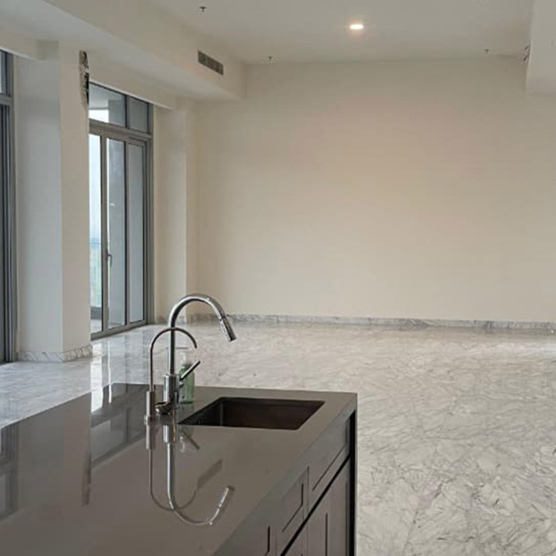 THE STATURE-4BR-LIVING AREA FROM KITCHEN AREA VIEW