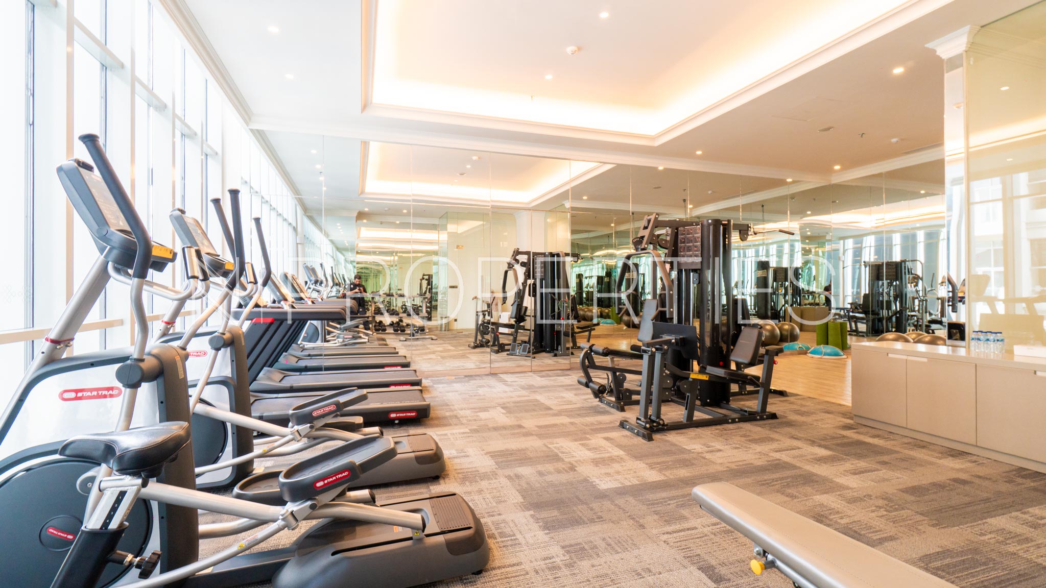 The Stature Menteng – Premium 2BR