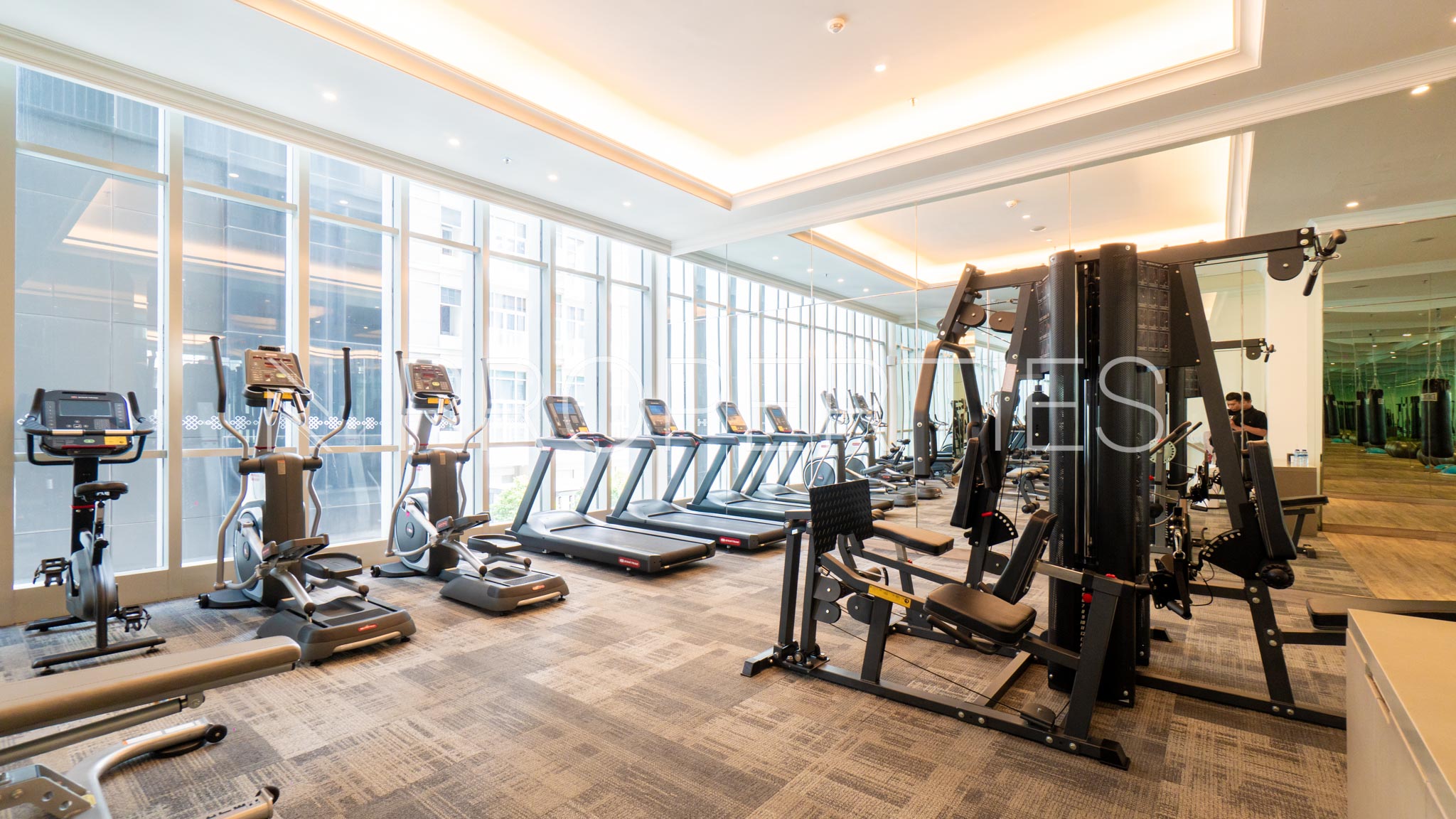 The Stature Menteng – Premium 2BR