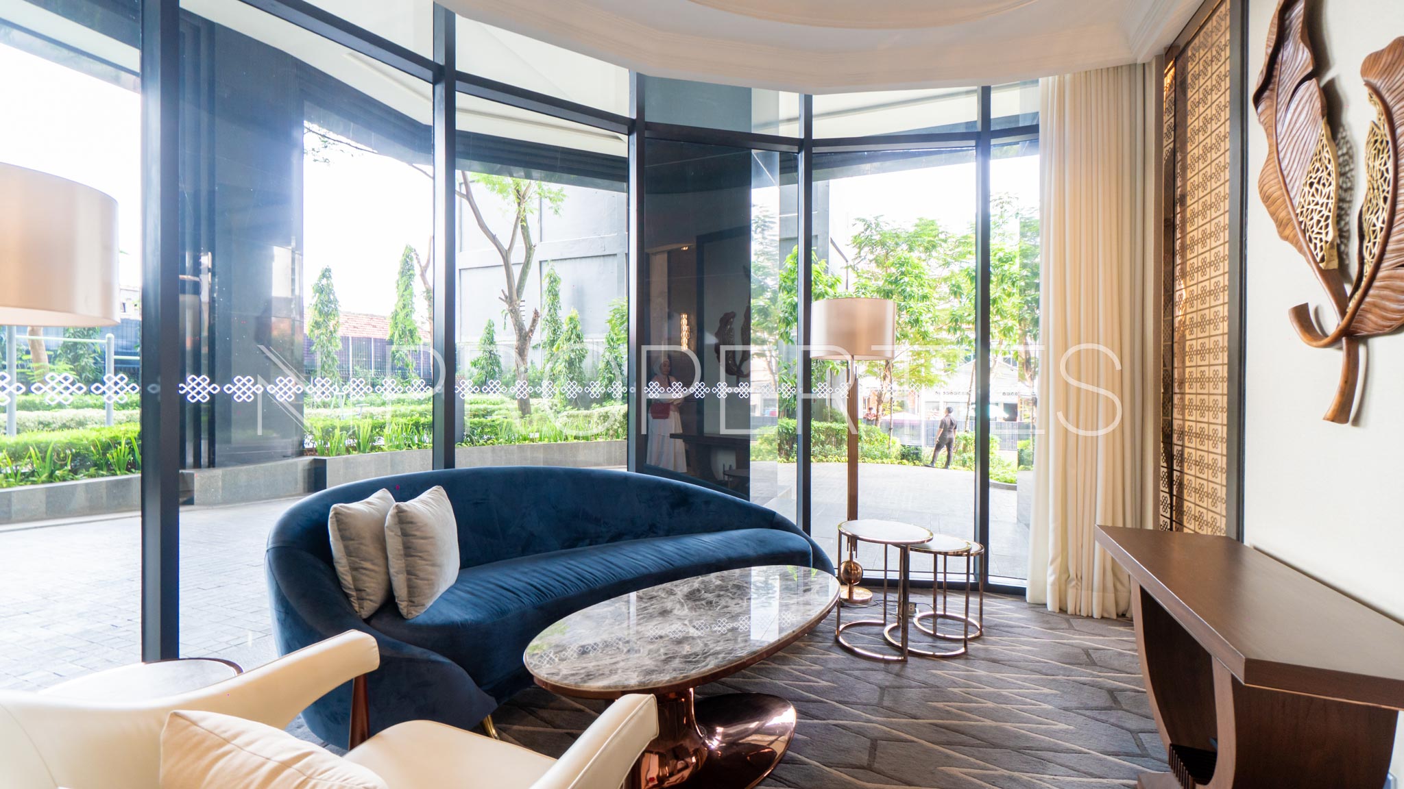 The Stature Menteng – Premium 2BR