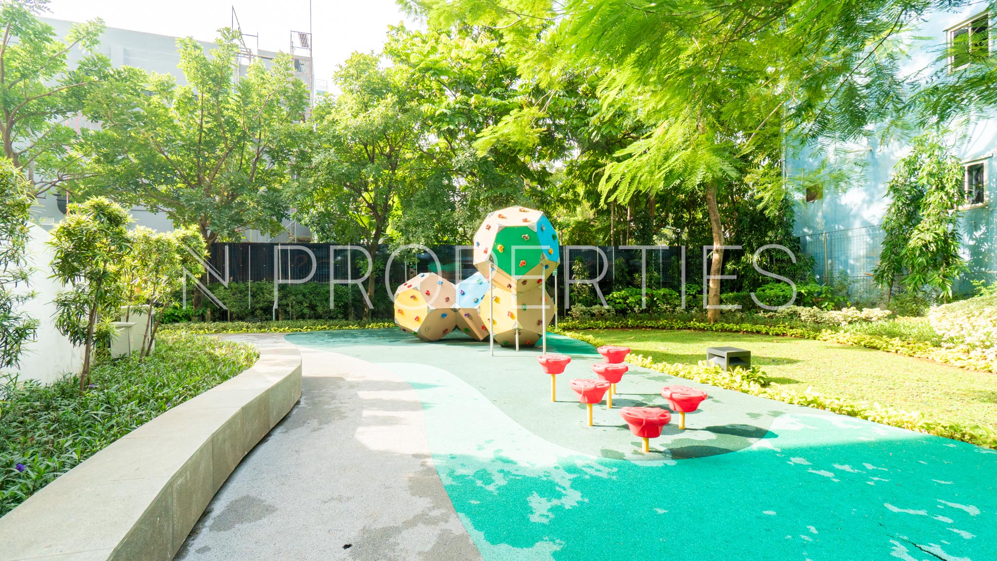 The Stature Menteng – Premium 2BR