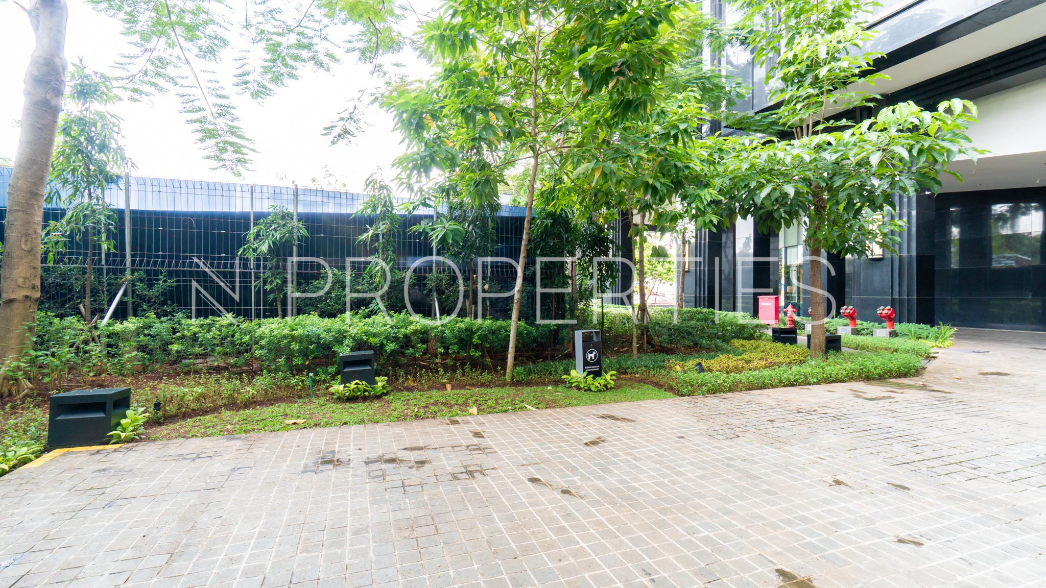 Spacious 2BR Residence – The Stature Menteng