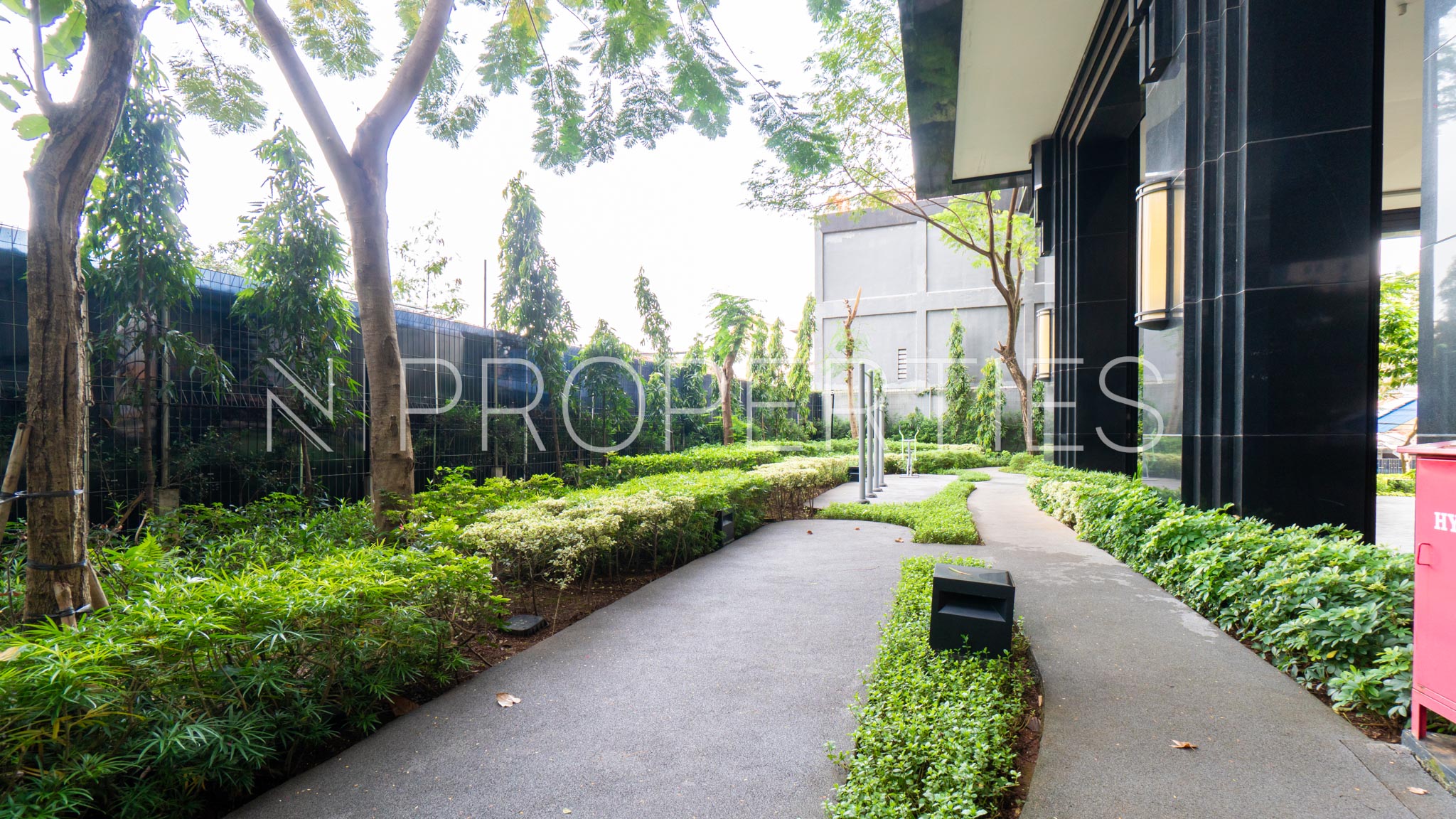 The Stature Menteng – Luxury 3BR Residence