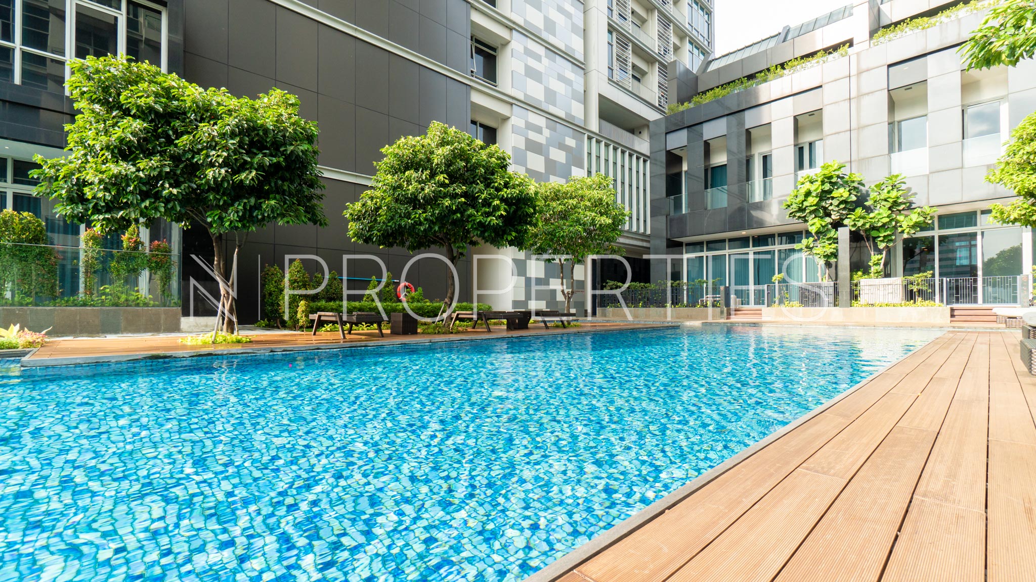 The Stature Menteng – Premium 2BR