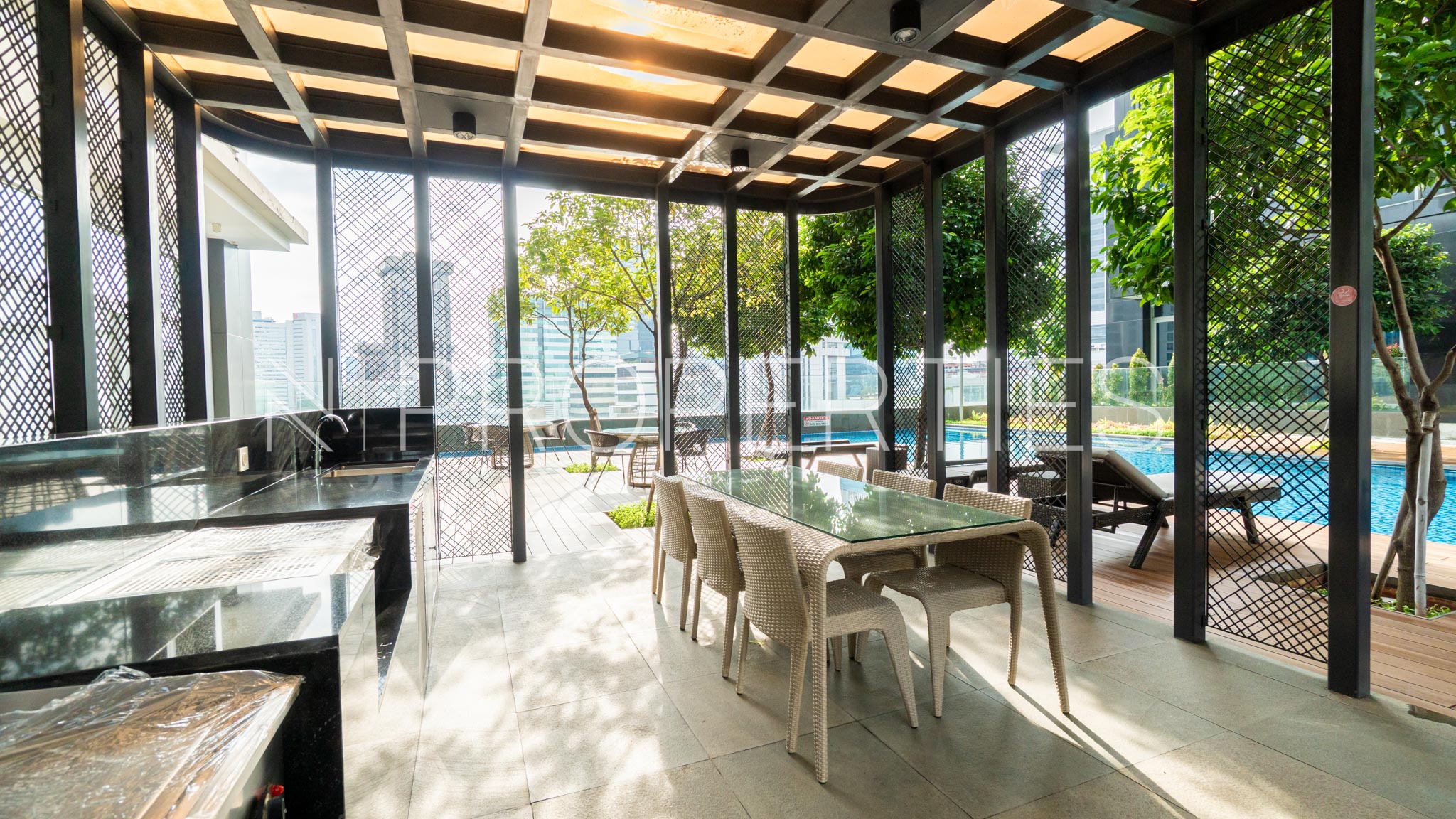 The Stature Menteng – Premium 2BR
