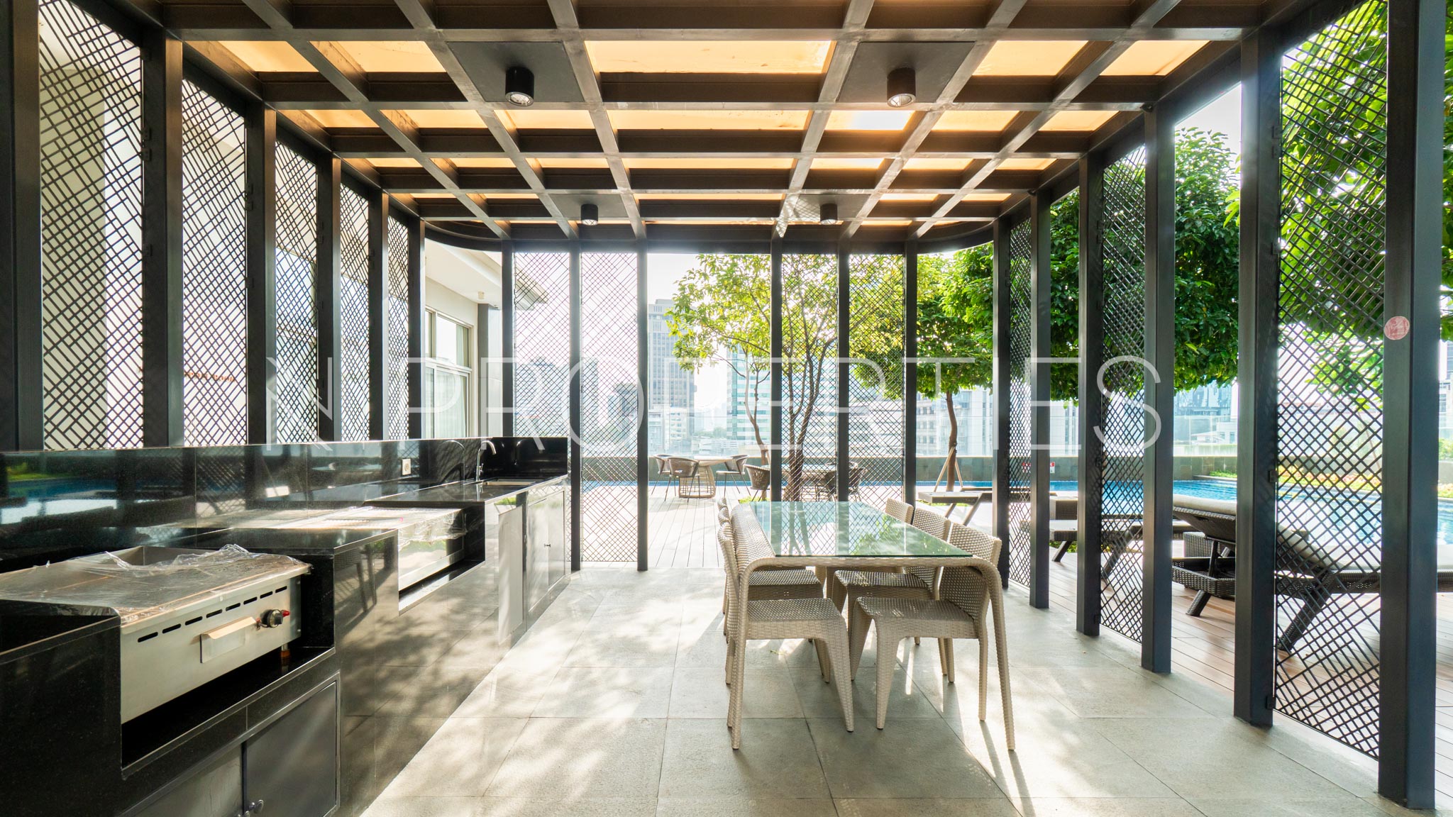 The Stature Menteng – Premium 2BR