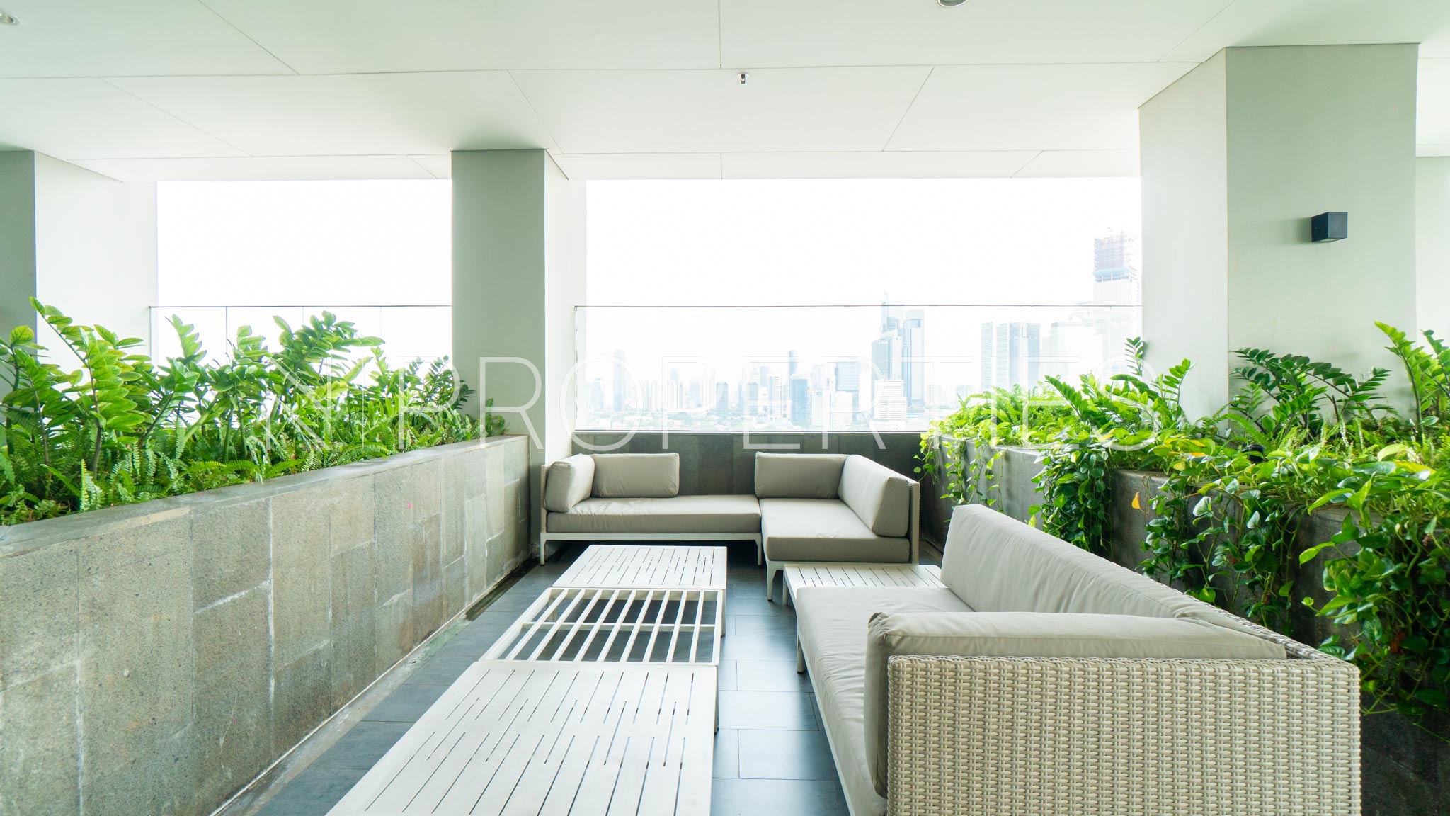 The Stature Menteng – Premium 2BR