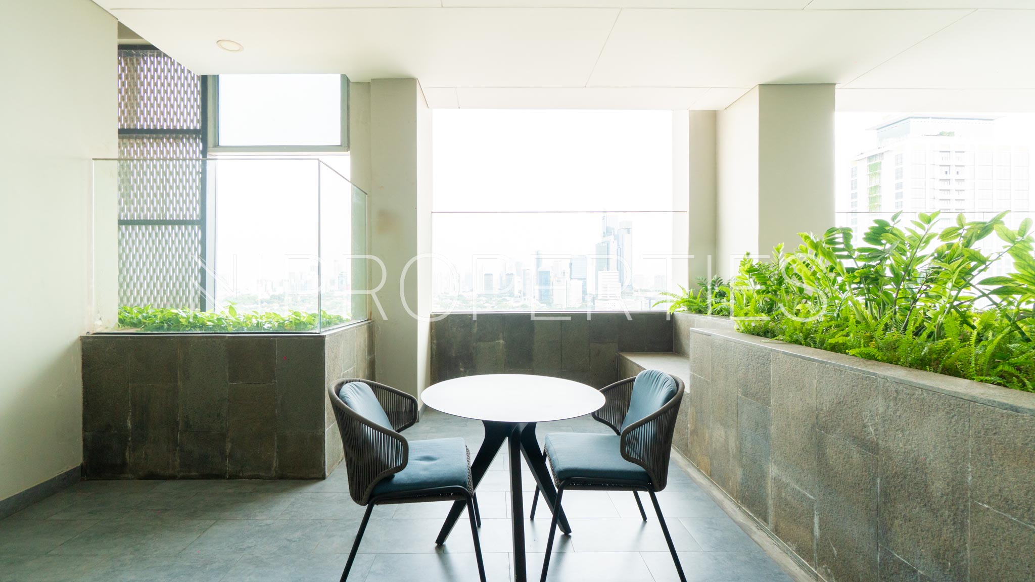 The Stature Menteng – Premium 2BR