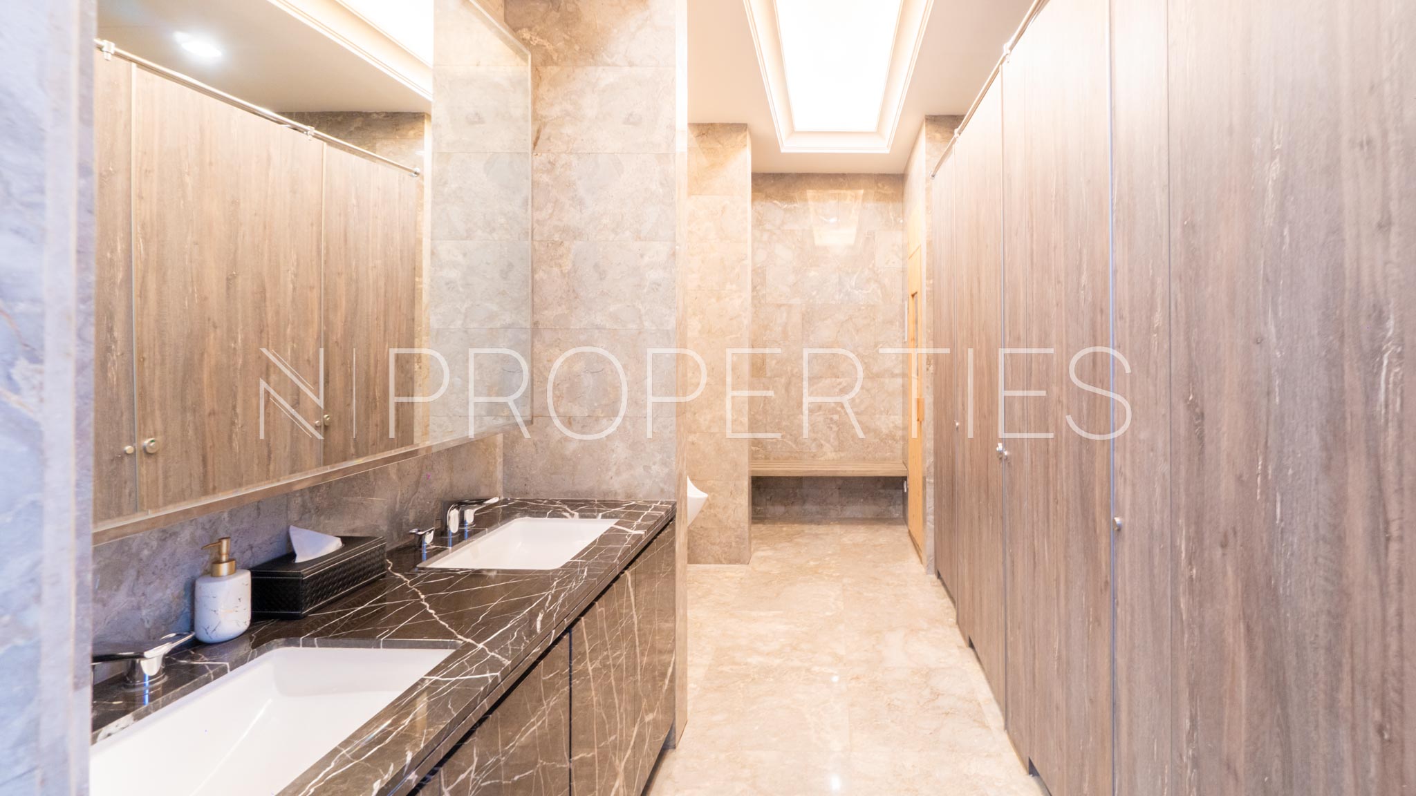 The Stature Menteng – Premium 2BR