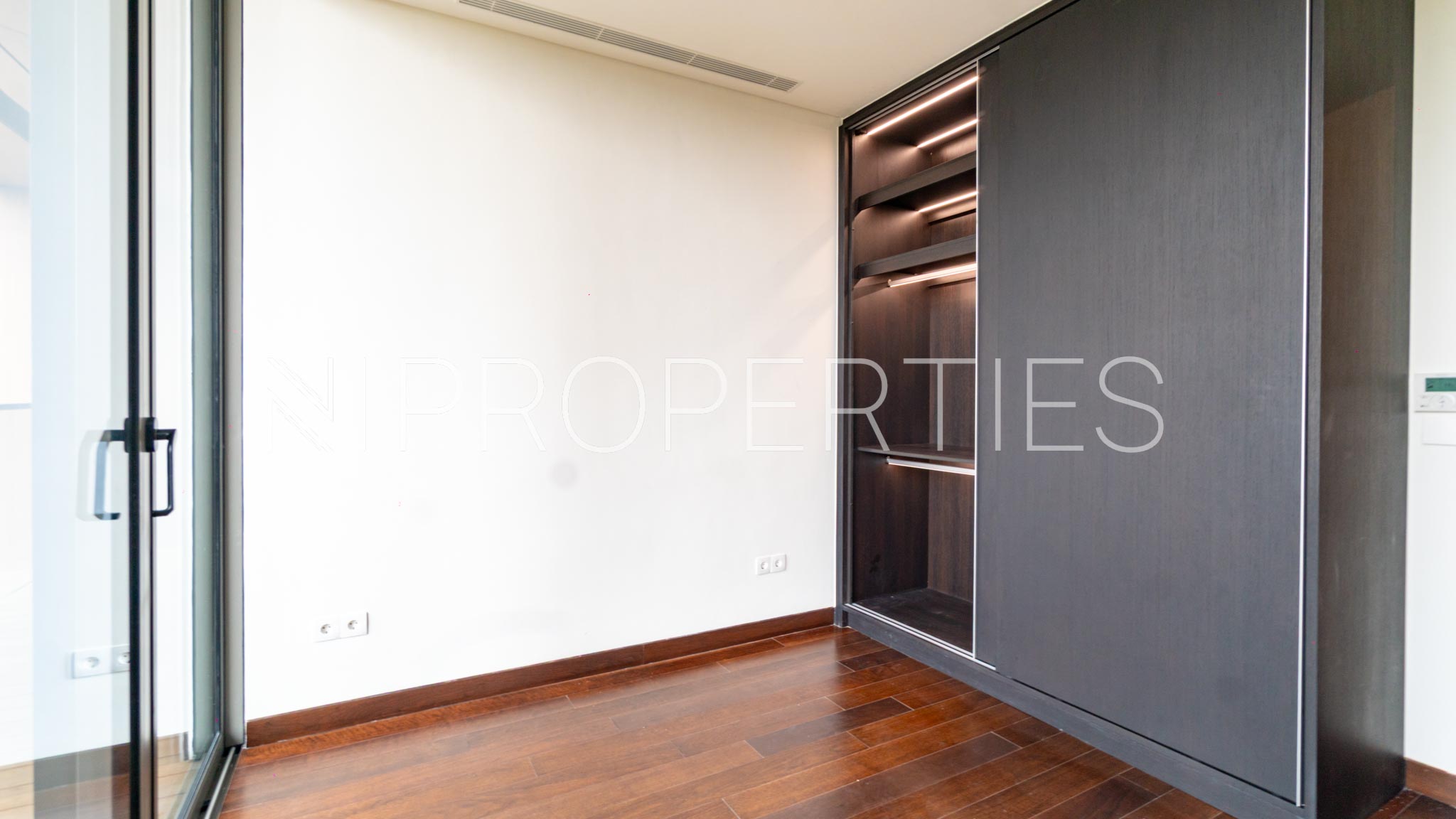 Savyavasa – Strategic and Prestigious 2BR Residence