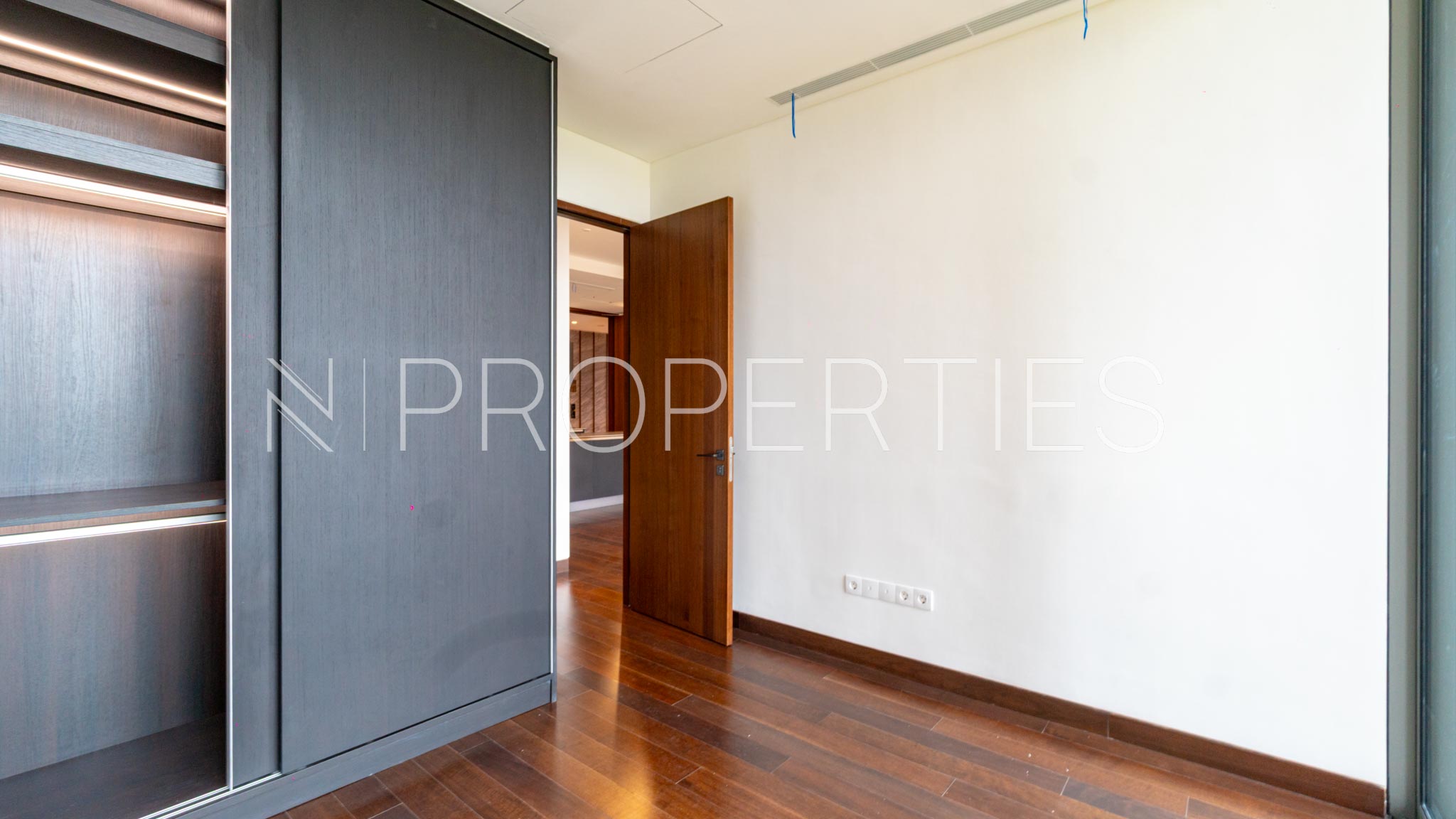 Savyavasa – Strategic and Prestigious 2BR Residence