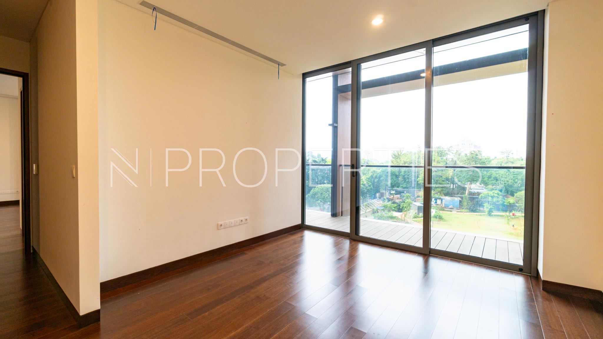 Savyavasa – Strategic and Prestigious 2BR Residence