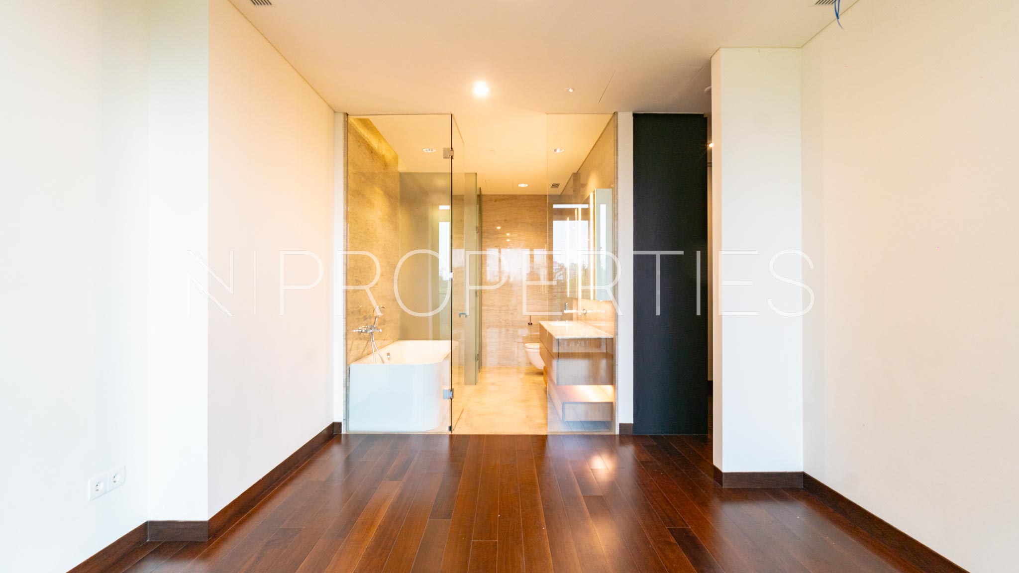 Savyavasa – Strategic and Prestigious 2BR Residence