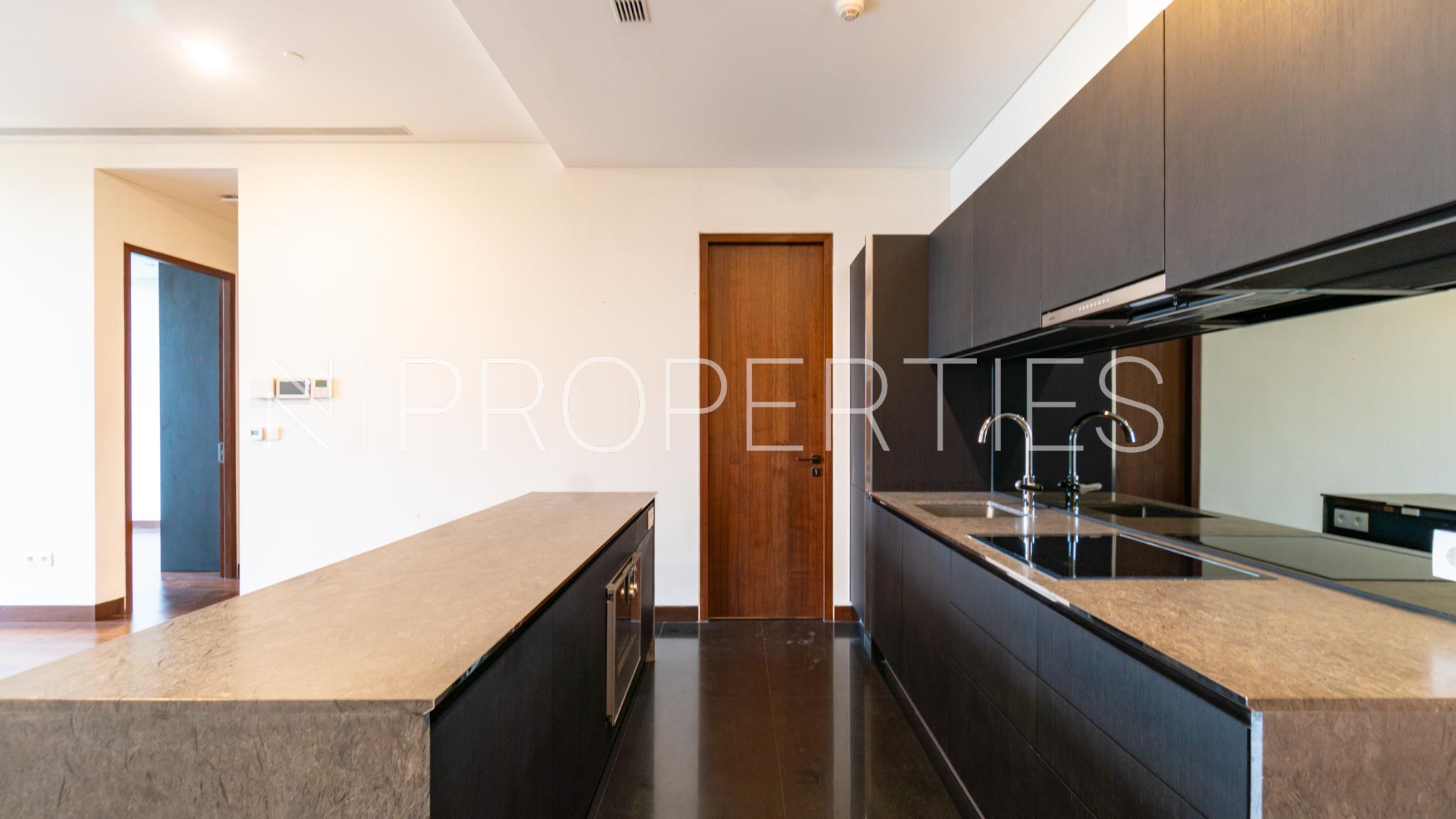 Savyavasa – Strategic and Prestigious 2BR Residence