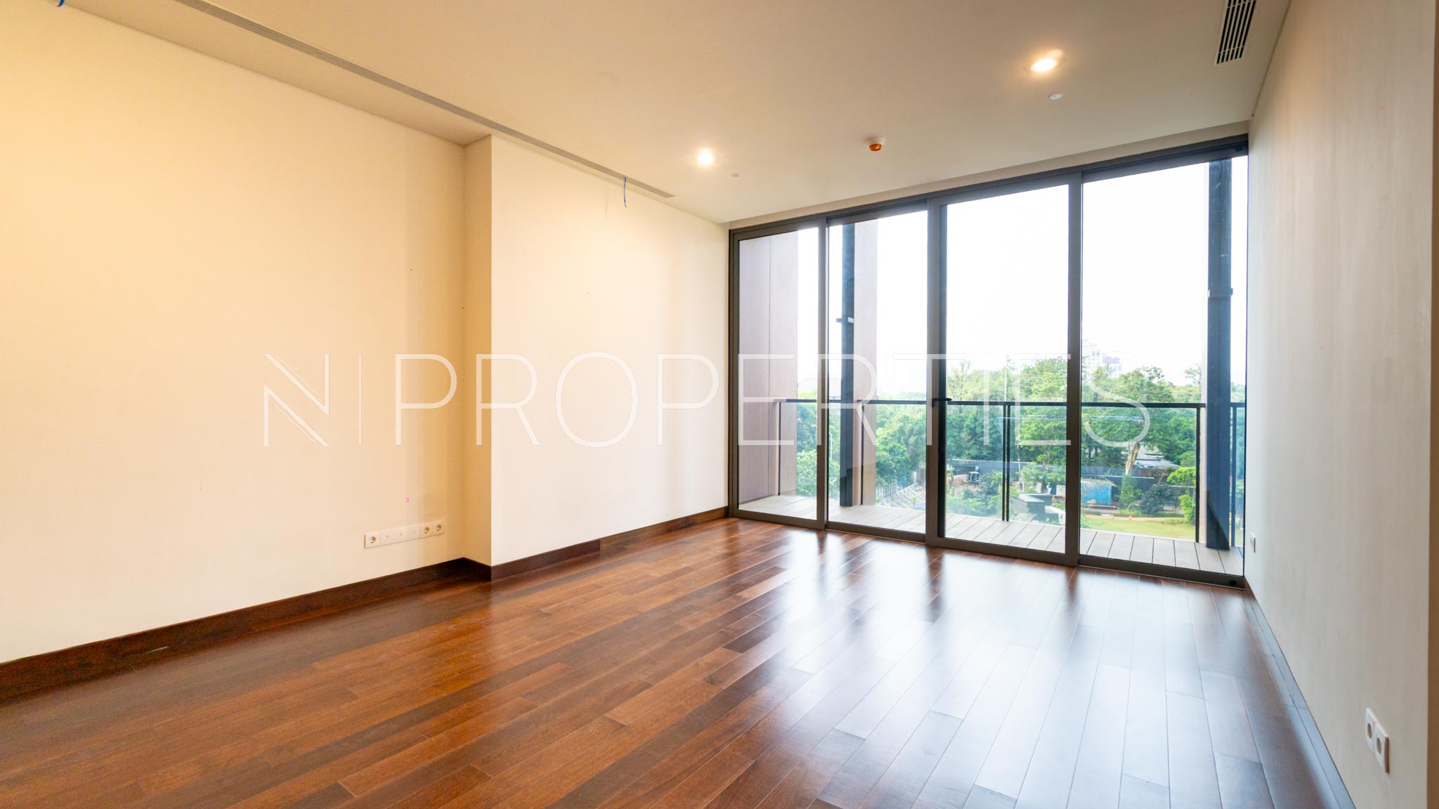 Savyavasa – Strategic and Prestigious 2BR Residence