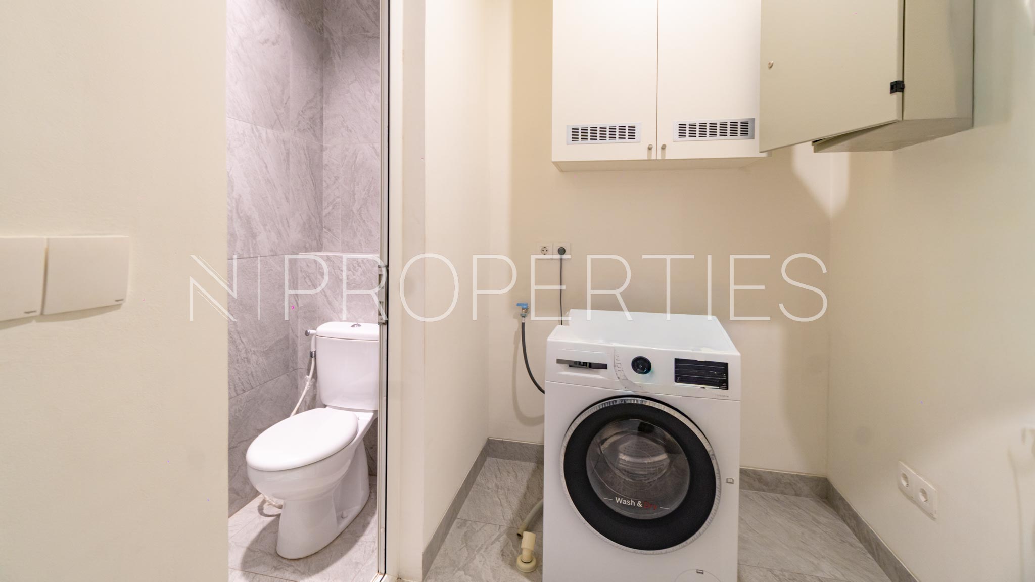 Savyavasa – Strategic and Prestigious 2BR Residence