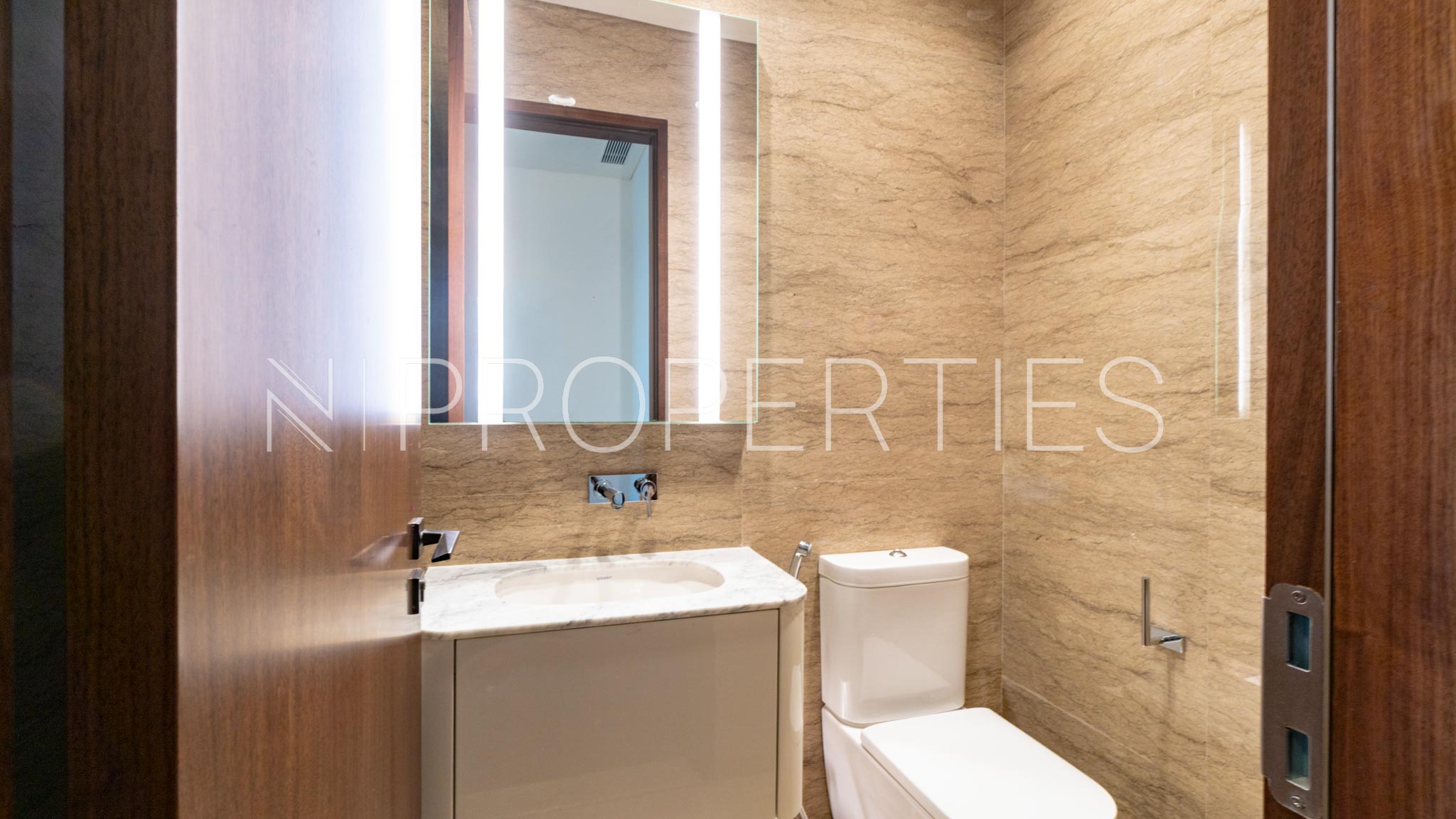 TOWER 2-SAV-3BR-BATHROOM 1 Savyavasa – Large Big Size 3+1BR Residence