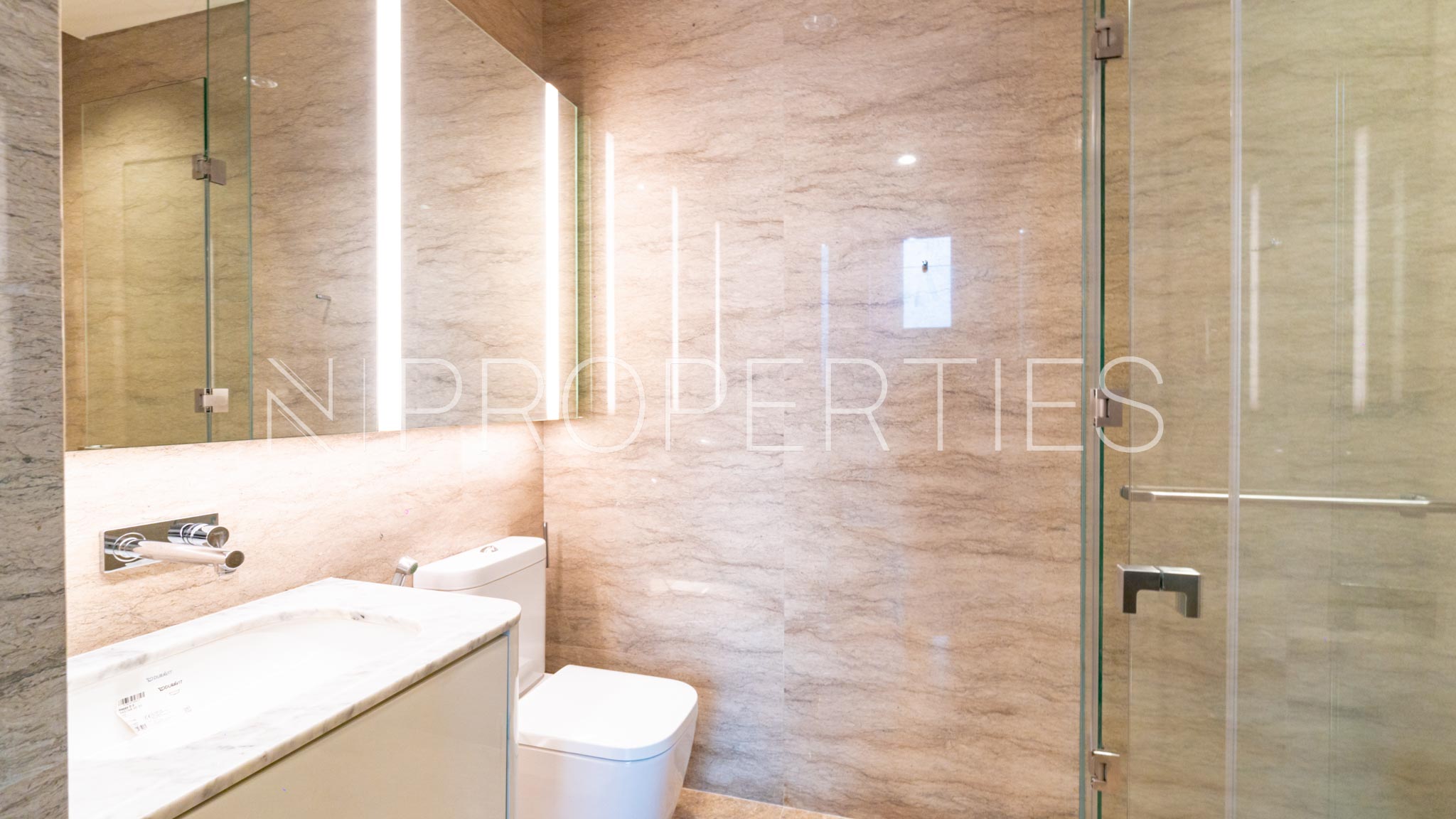 TOWER 2-SAV-3BR-BATHROOM 3 Savyavasa – Large Big Size 3+1BR Residence