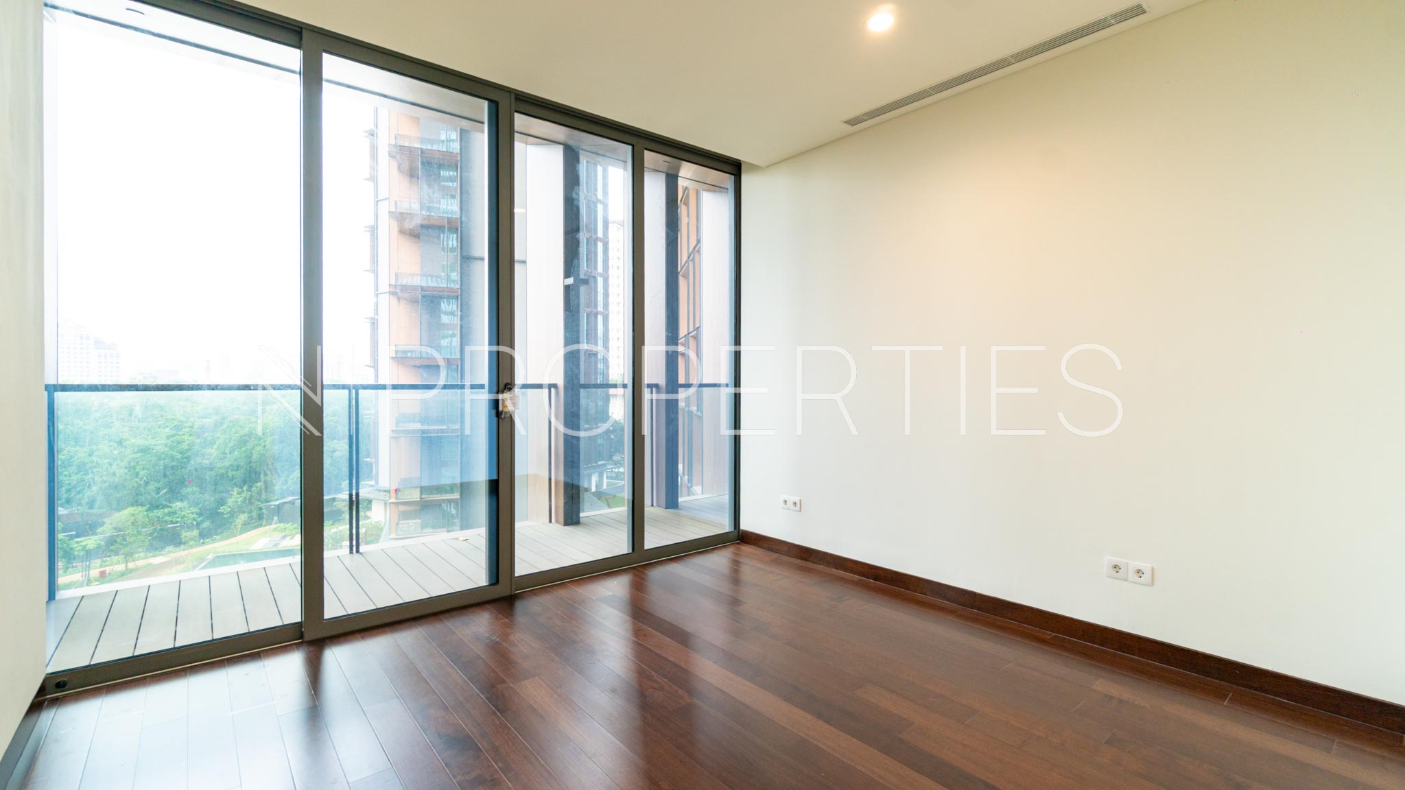 TOWER 2-SAV-3BR-BEDROOM 1 (1) Savyavasa – Large Big Size 3+1BR Residence