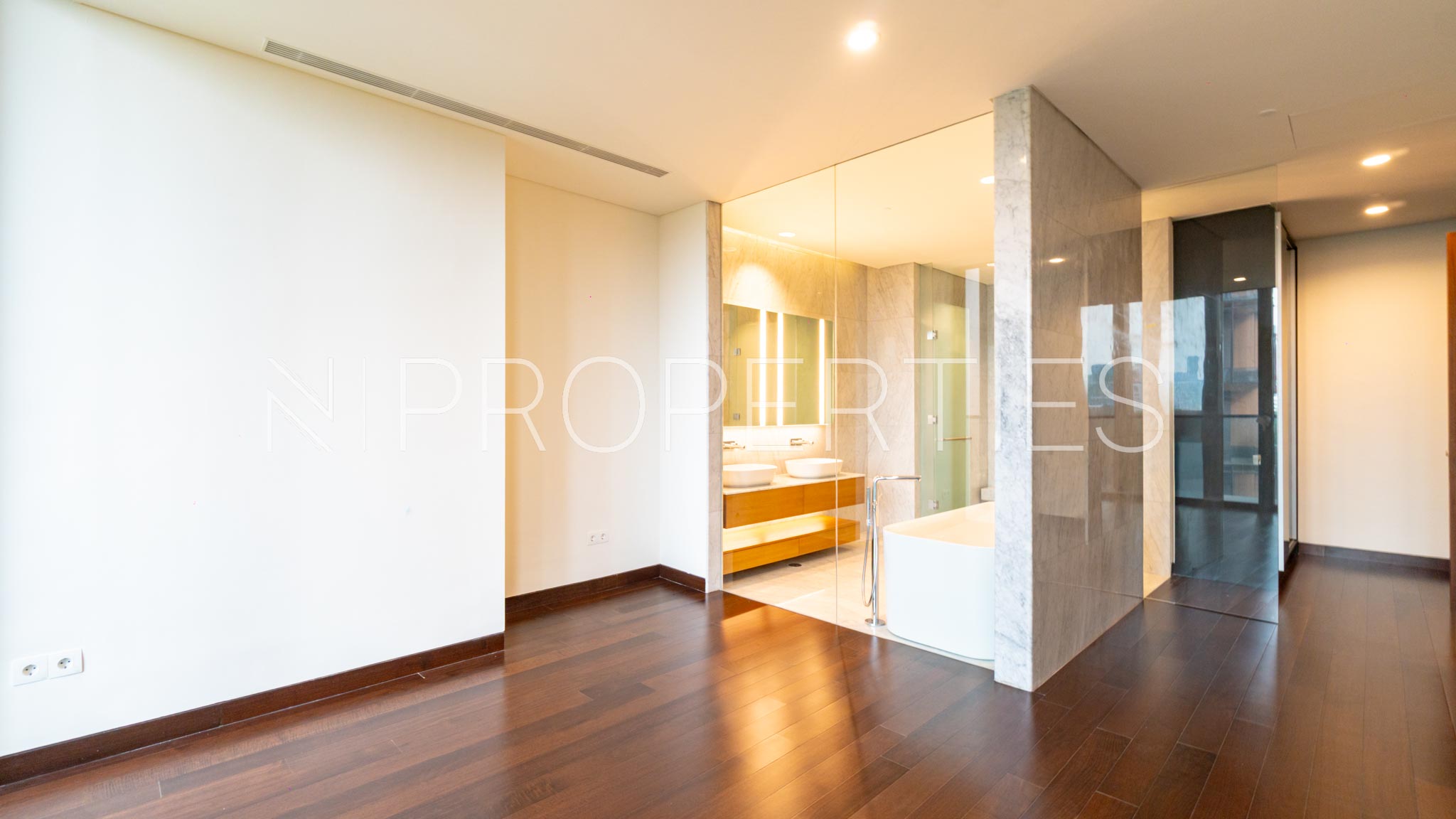 TOWER 2-SAV-3BR-BEDROOM 3 (1) Savyavasa – Large Big Size 3+1BR Residence