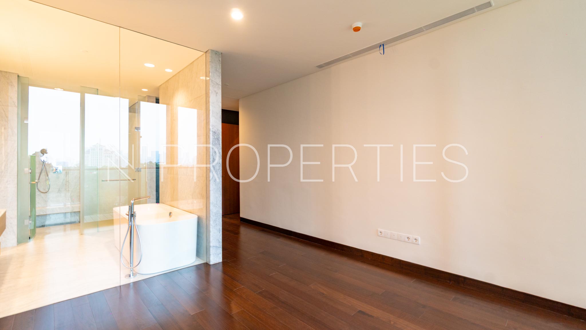 TOWER 2-SAV-3BR-BEDROOM 3 (2) Savyavasa – Large Big Size 3+1BR Residence