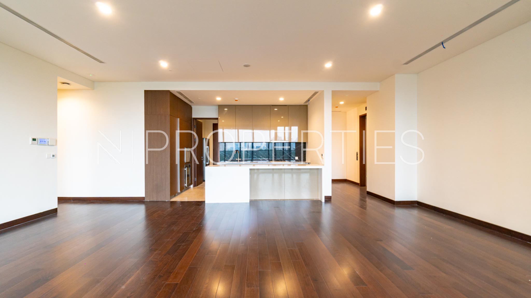 TOWER 2-SAV-3BR-KITCHEN AREA FROM LIVING AREA TOWER 2-SAV-3BR-KITCHEN AREA FROM LIVING AREA