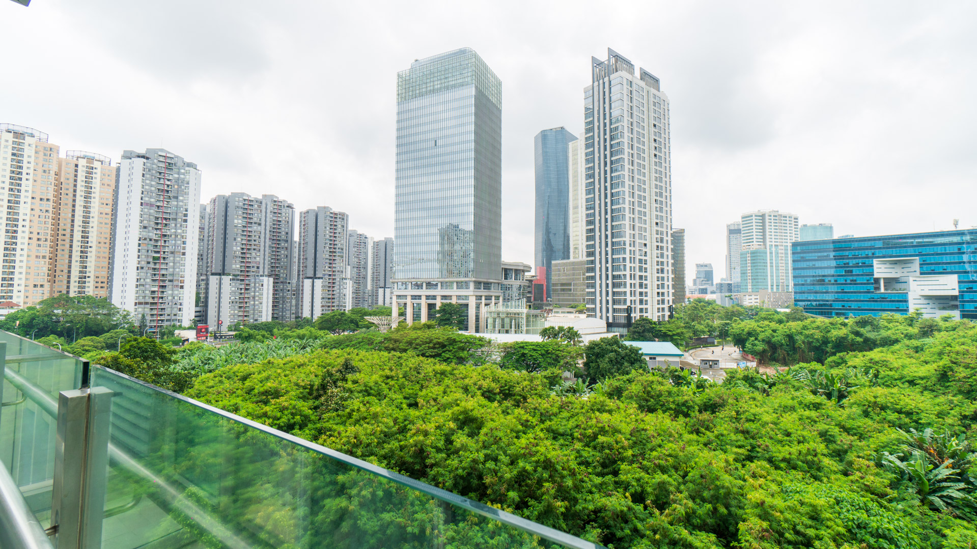 Premium Large Apartment – Verde Two