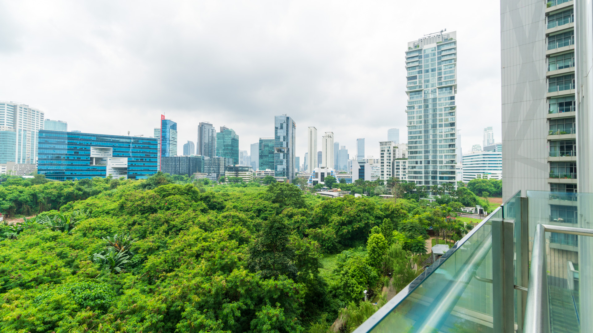 Premium Large Apartment – Verde Two