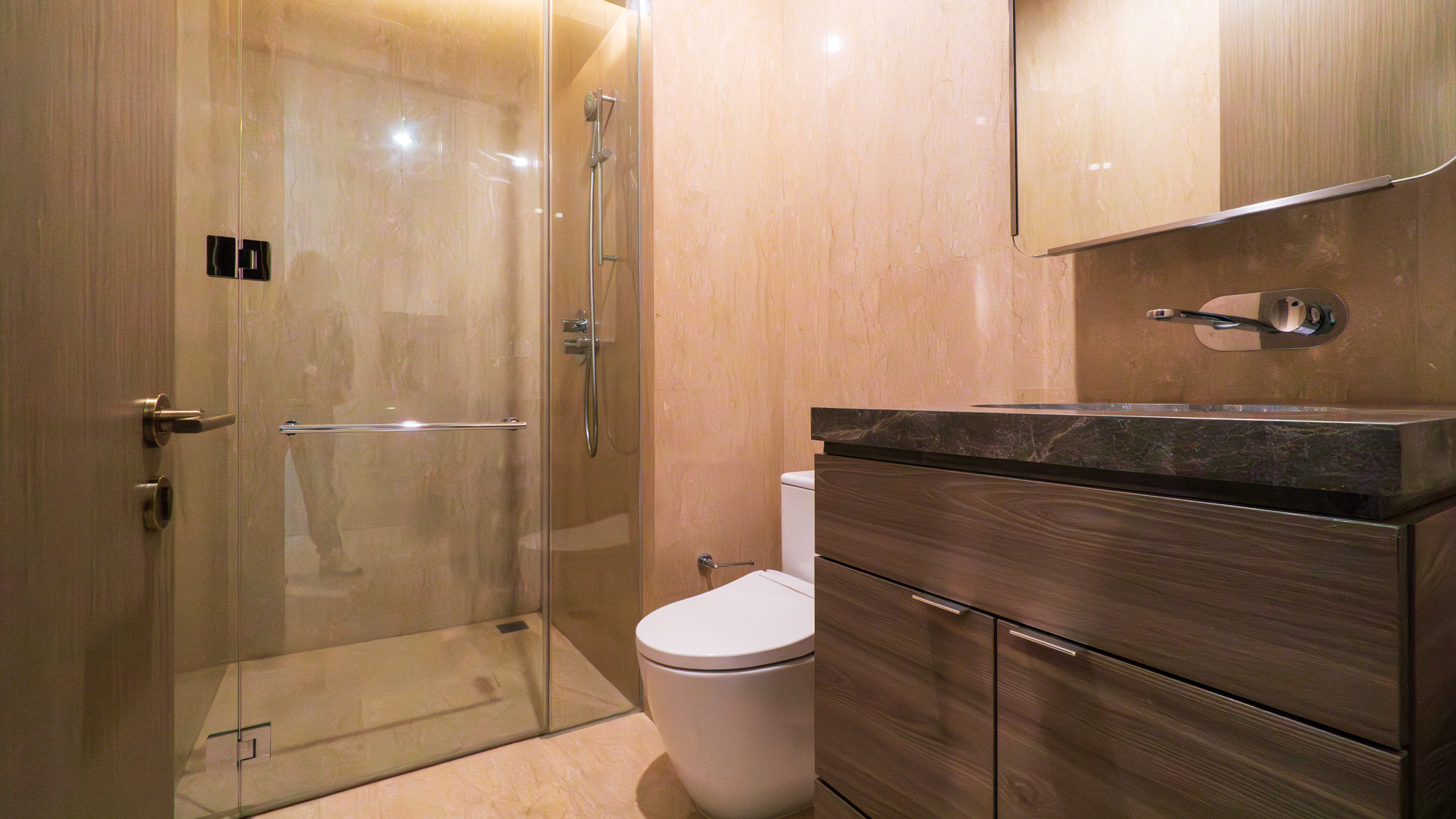 Premium Large Apartment – Verde Two